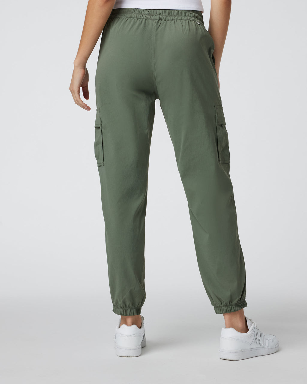 Scout Jogger | Army