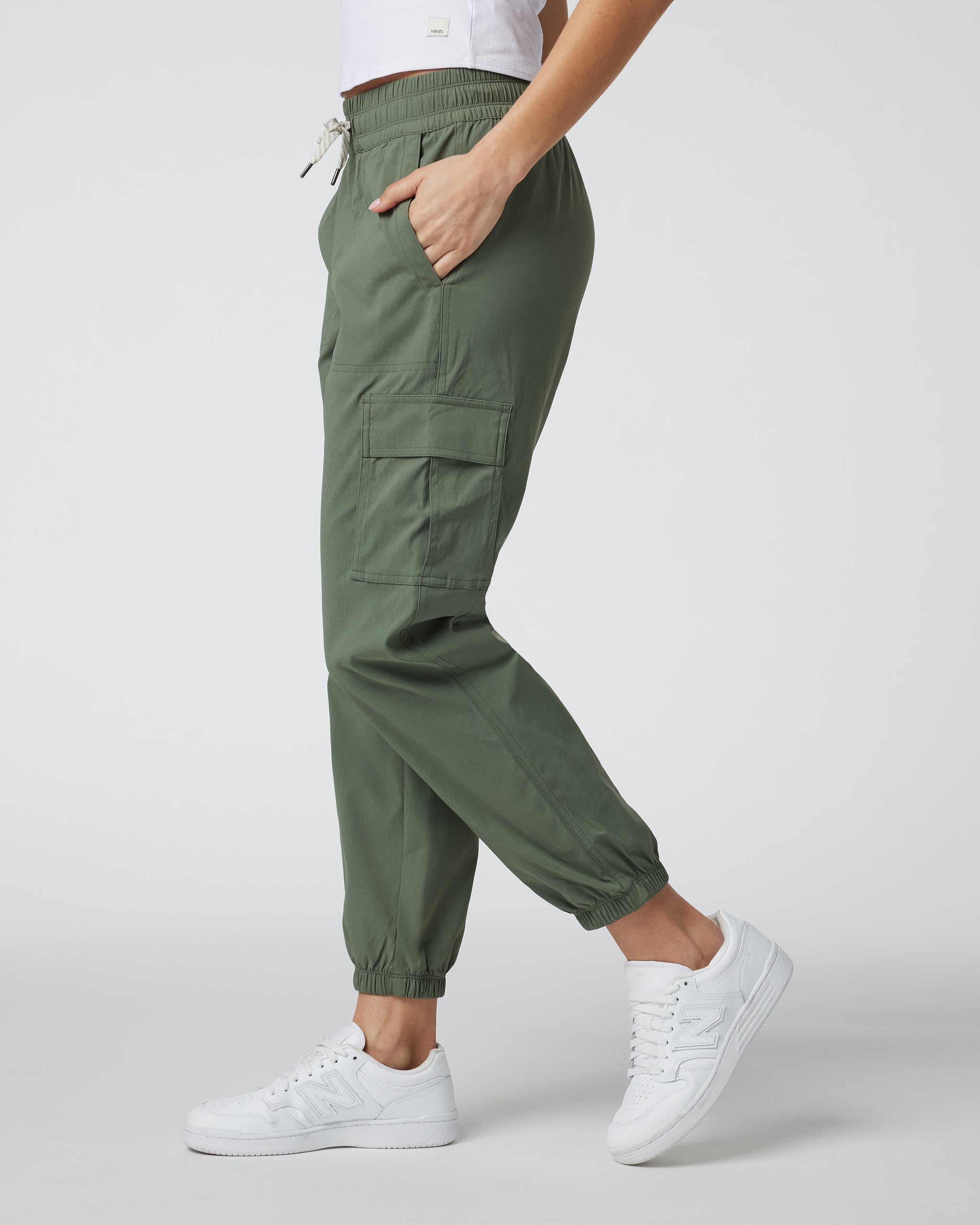 Scout Jogger | Army