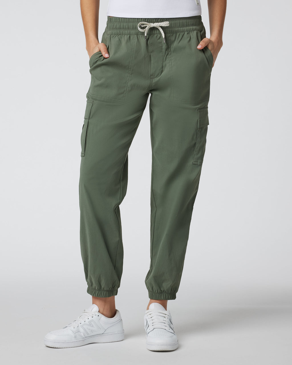 Scout Jogger | Army