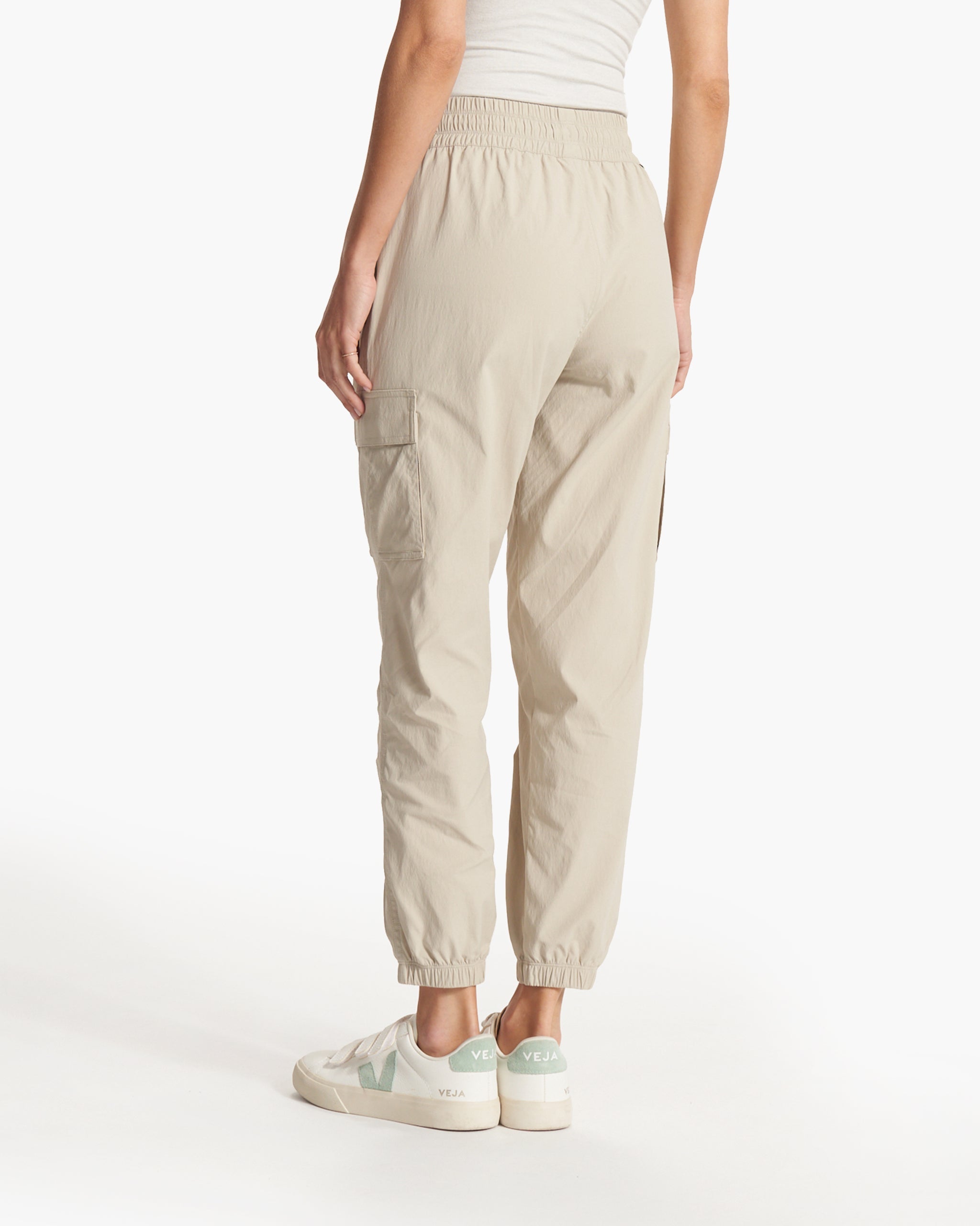 Scout Jogger | Dark Salt