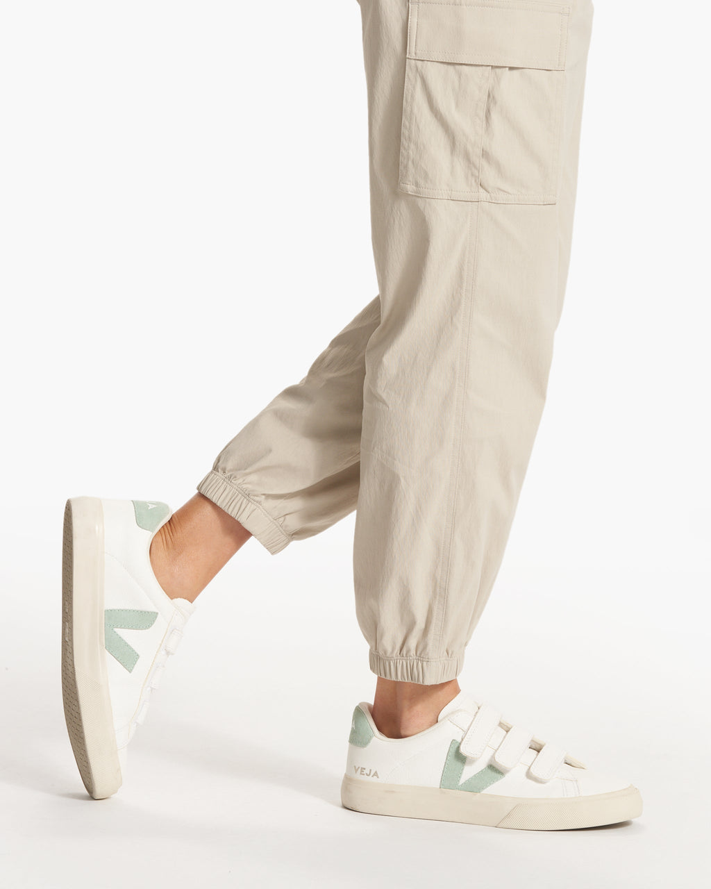 Scout Jogger | Dark Salt