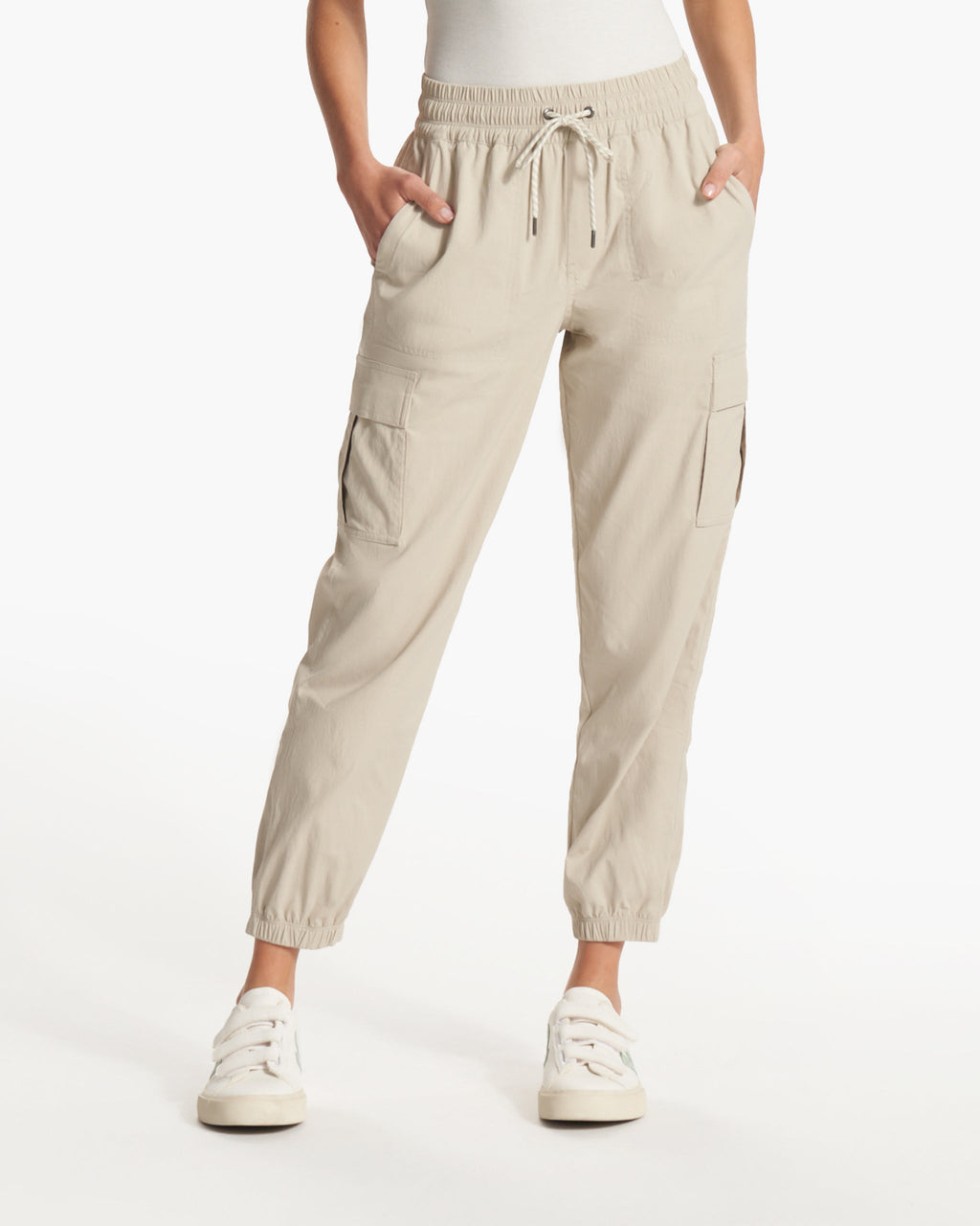 Scout Jogger | Dark Salt