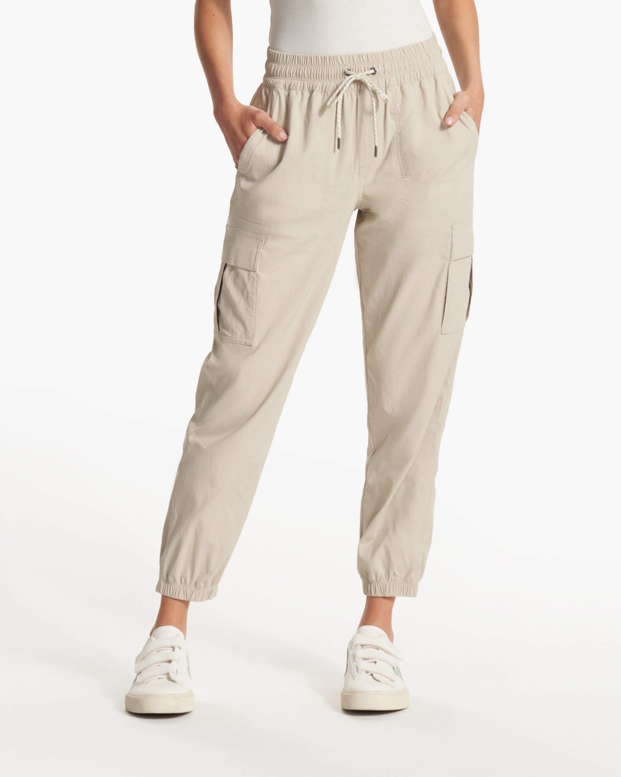 Scout Jogger | Dark Salt