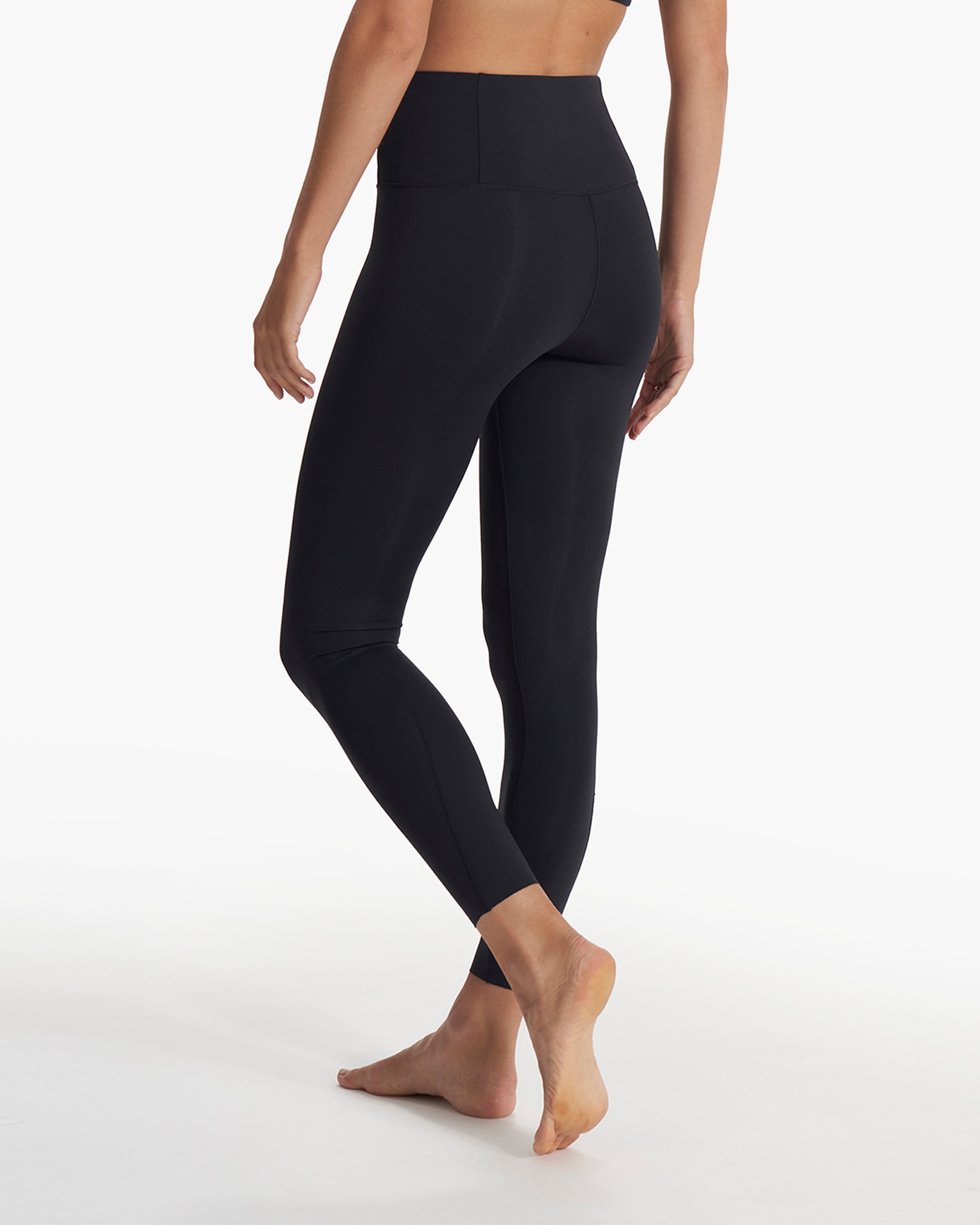 Evolve Legging | Black
