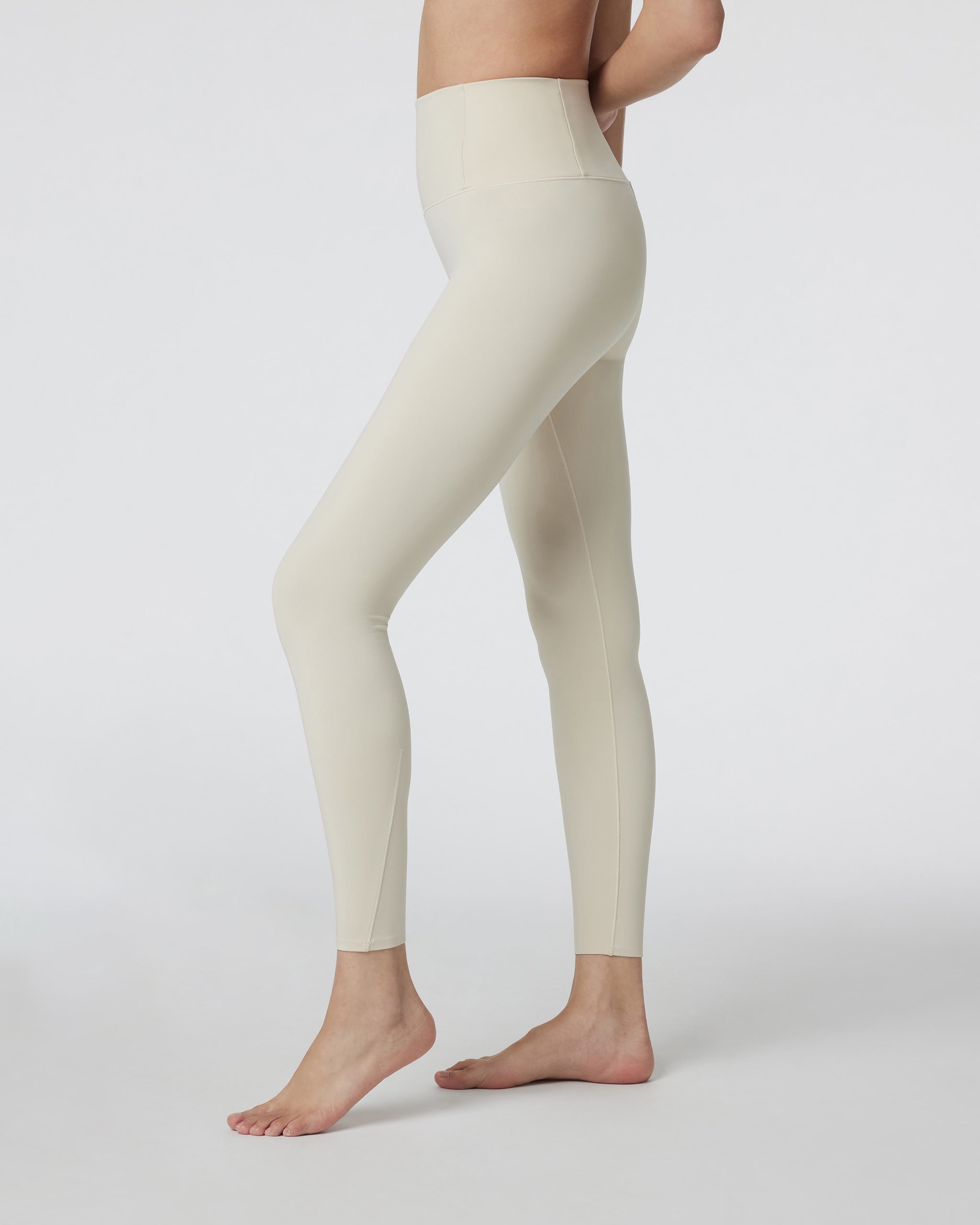 Evolve Legging | Bone