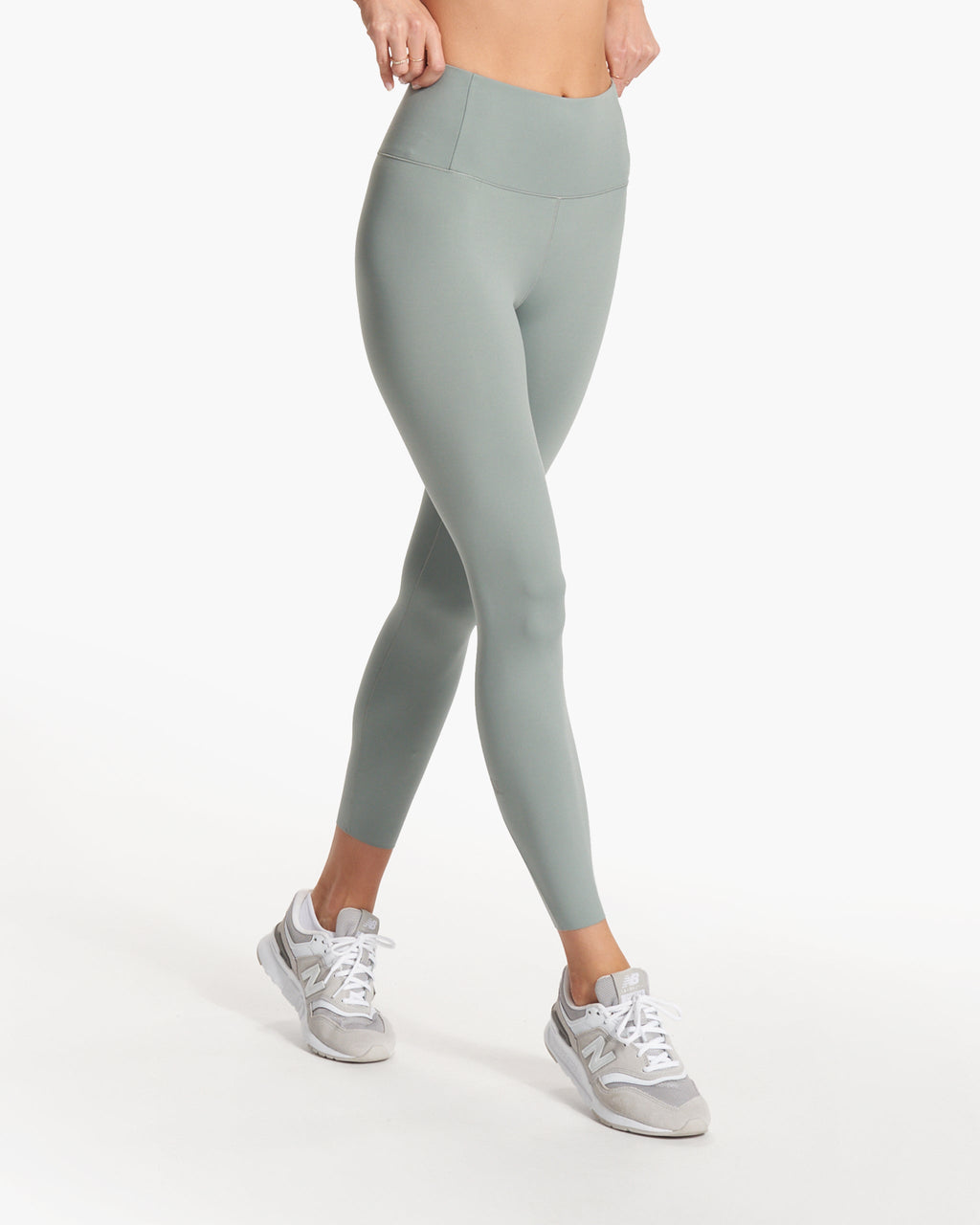Evolve Legging | Fern
