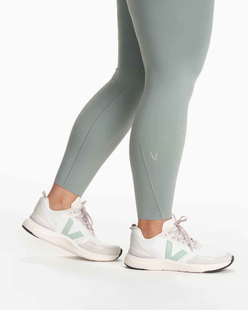 Evolve Legging | Fern