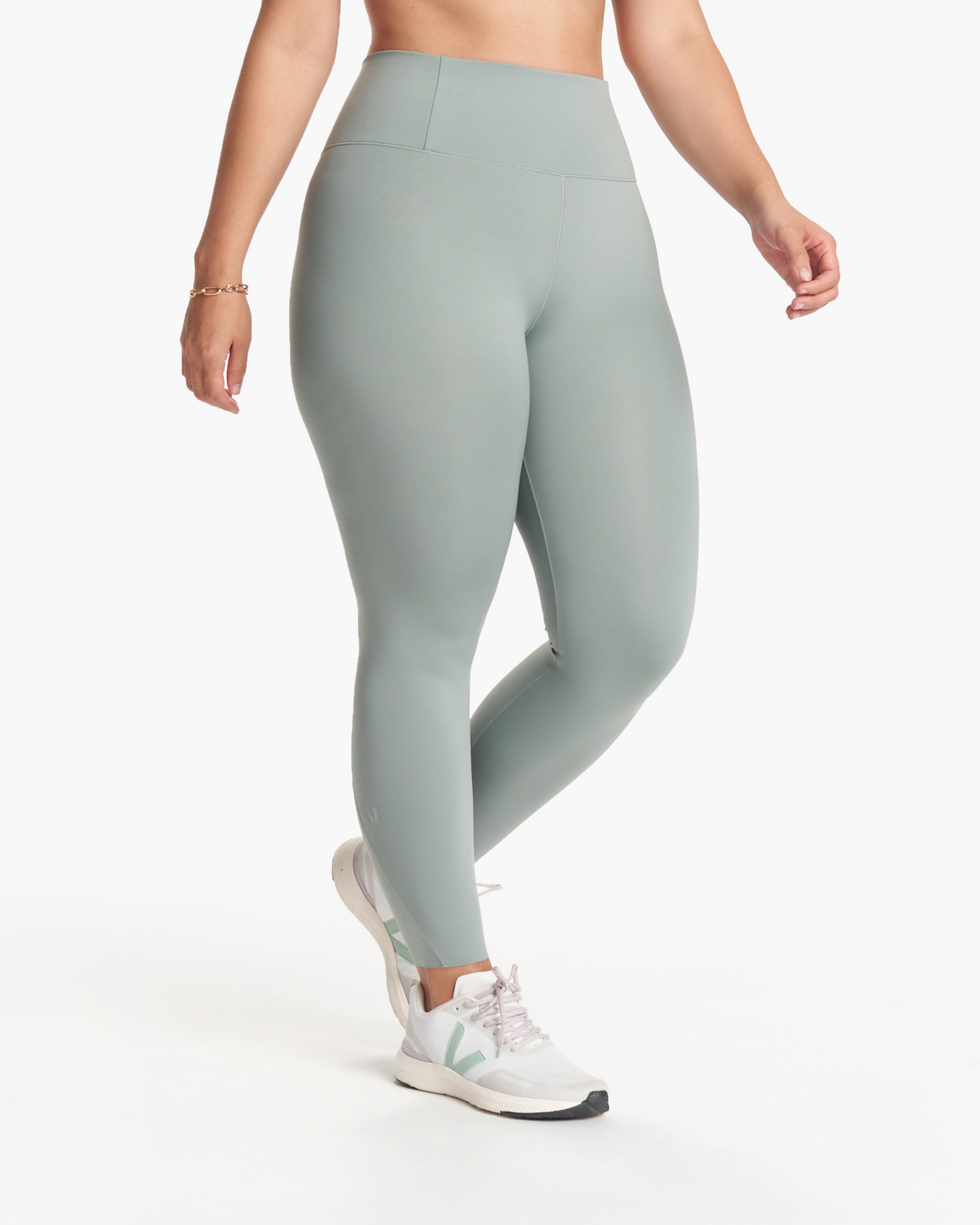 Evolve Legging | Fern