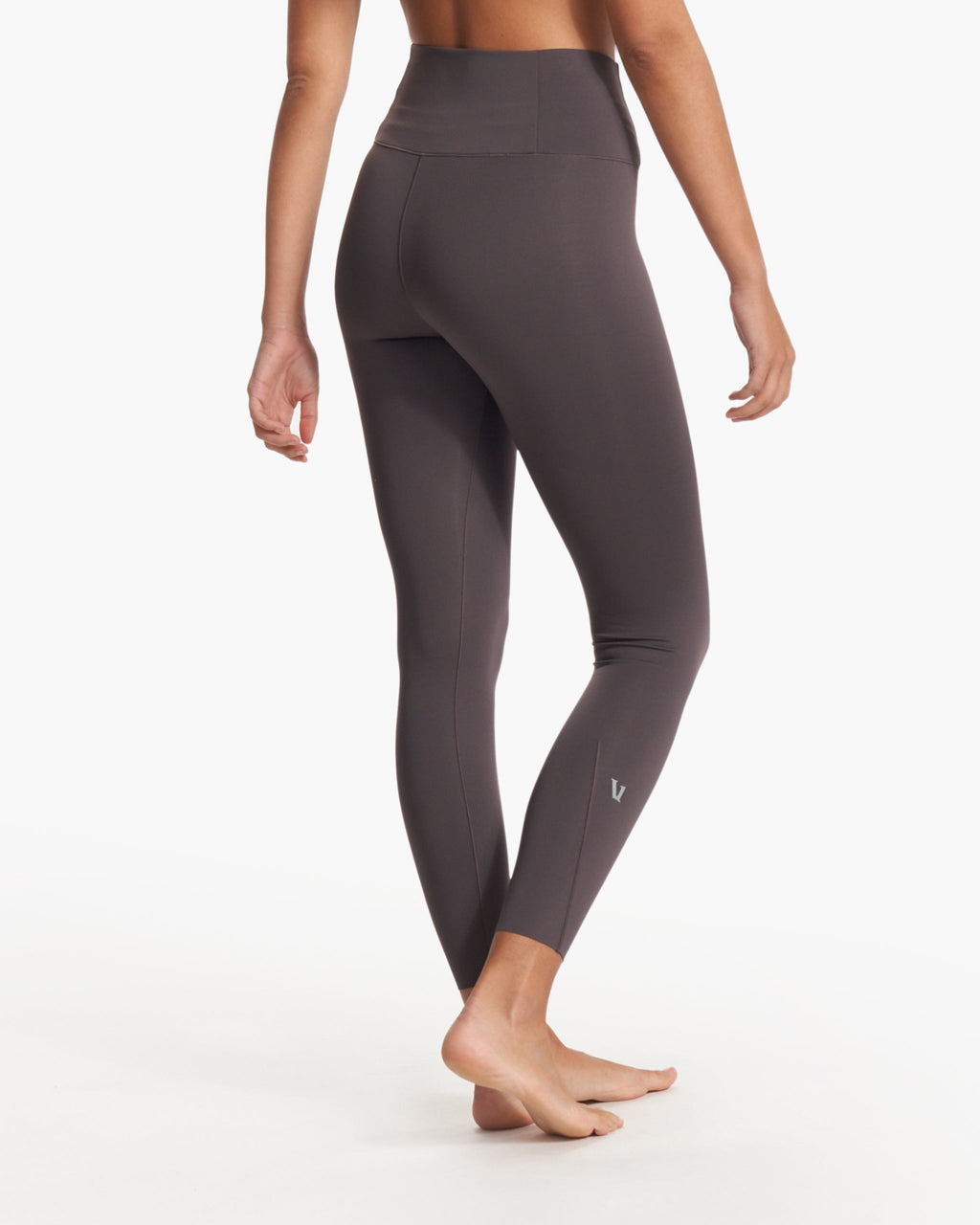 Evolve Legging | Plum
