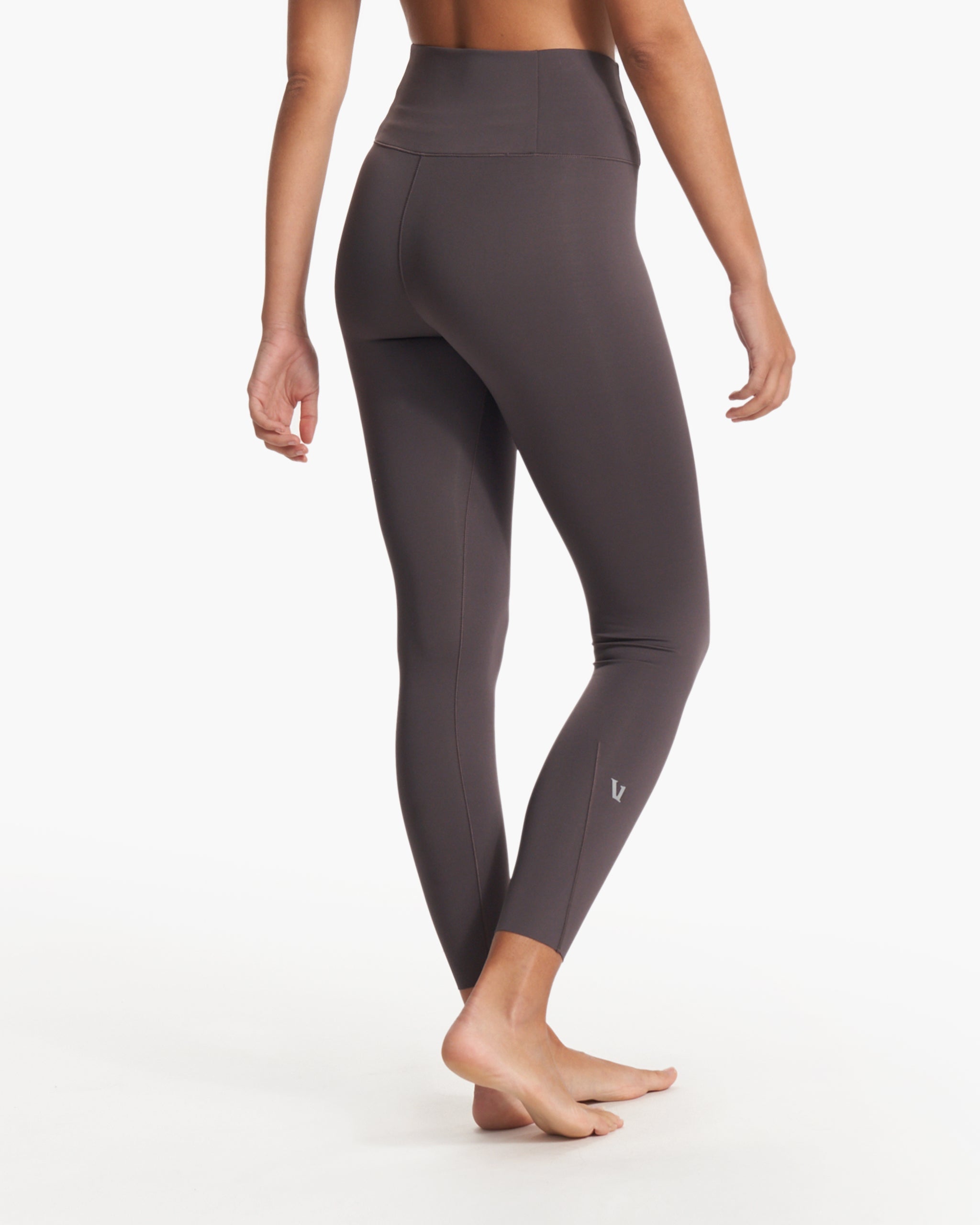 Evolve Legging | Plum