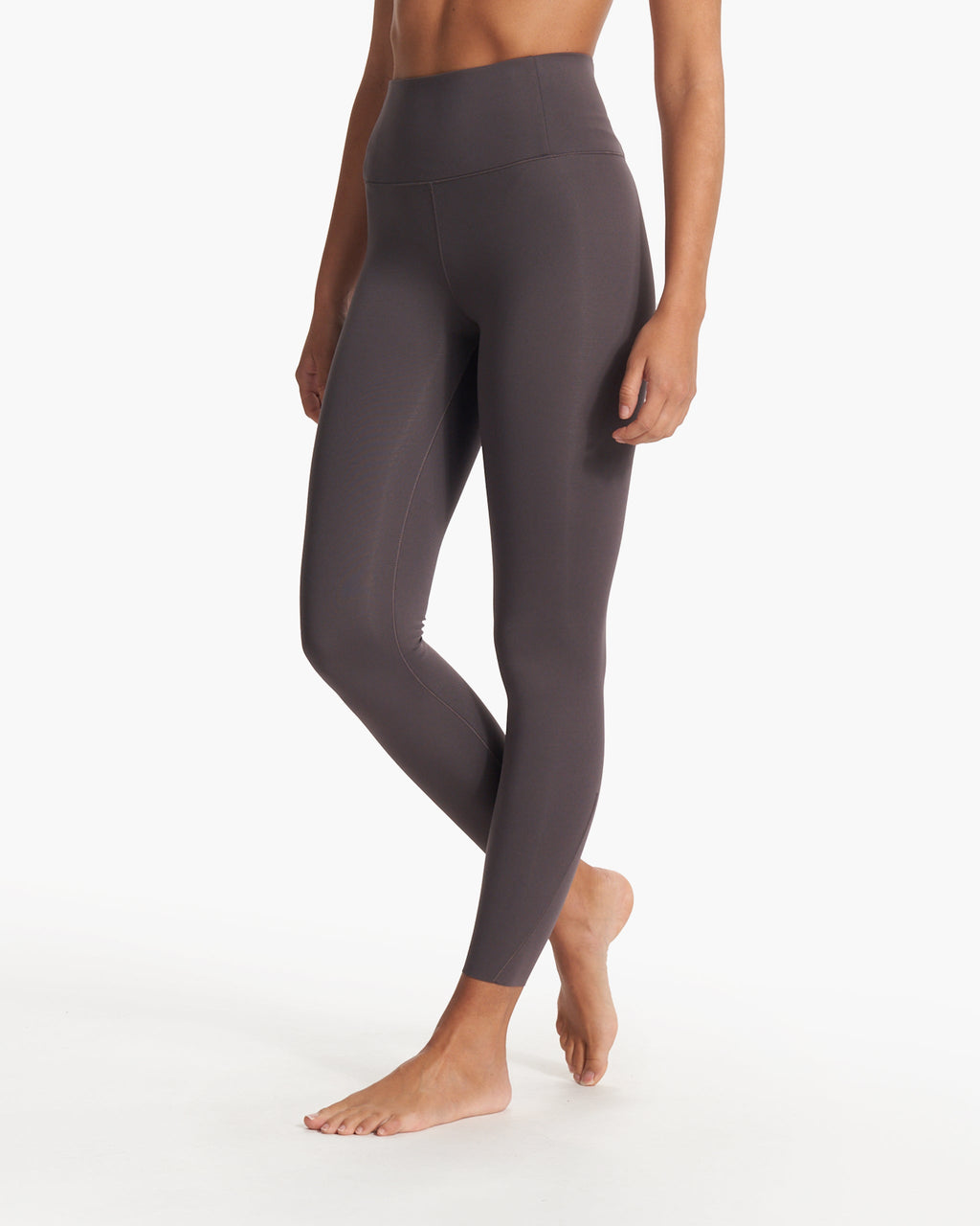 Evolve Legging | Plum