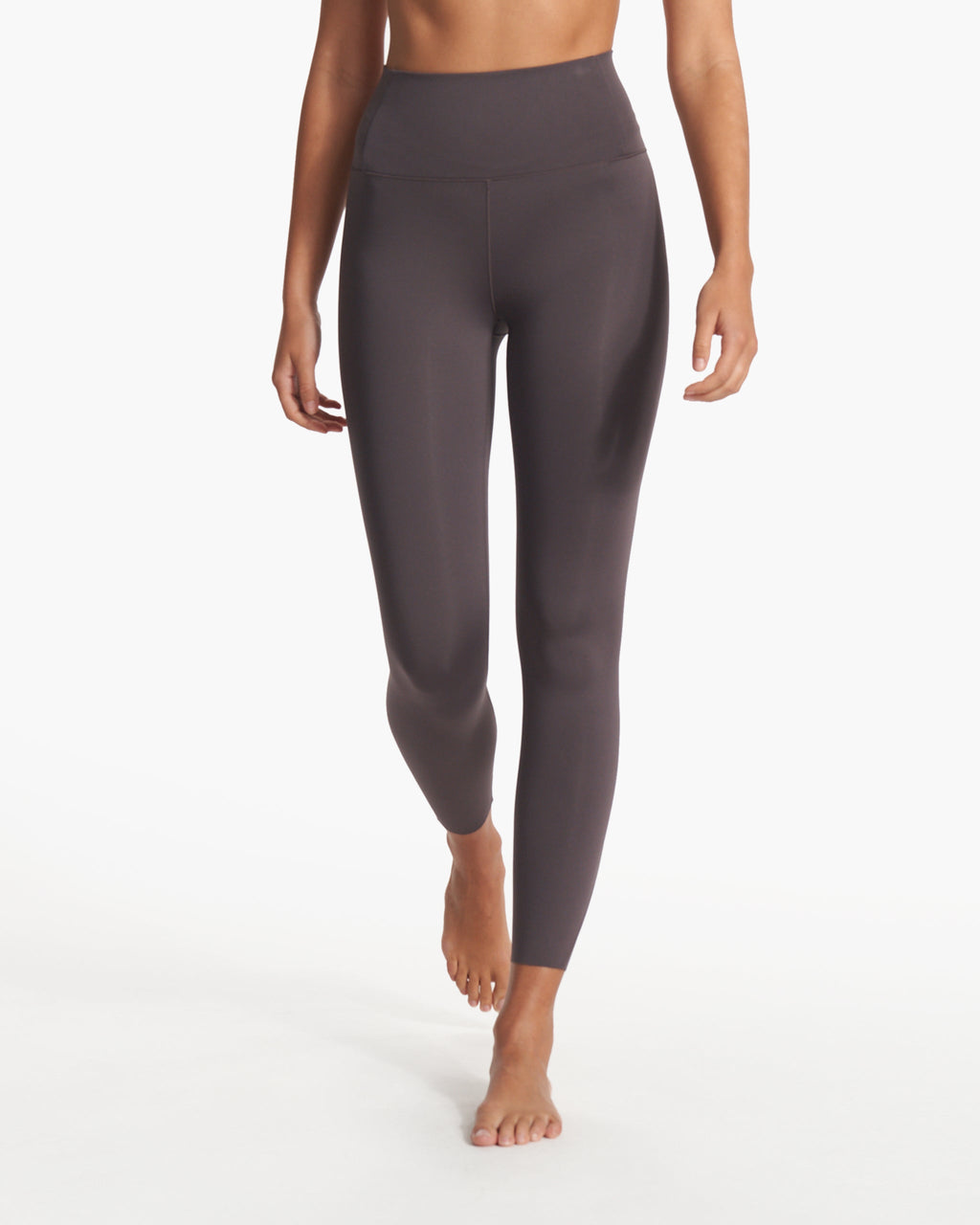 Evolve Legging | Plum