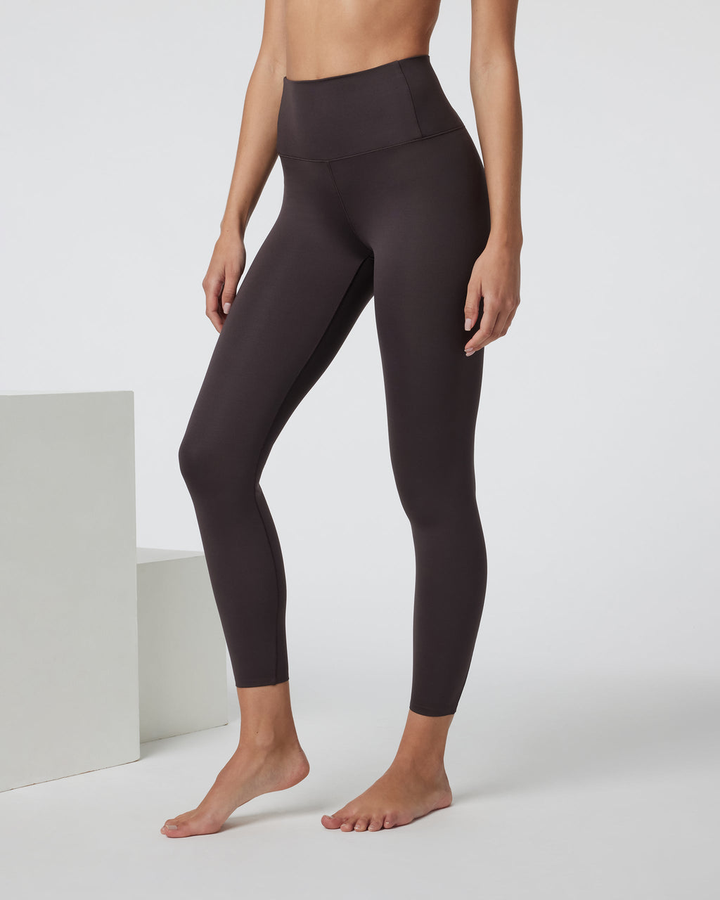 Evolve Legging | Sangria
