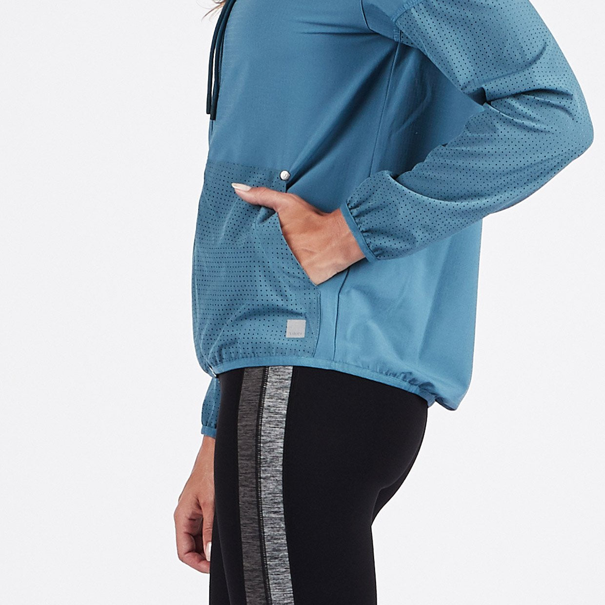 Stonesteps Windbreaker | Tide