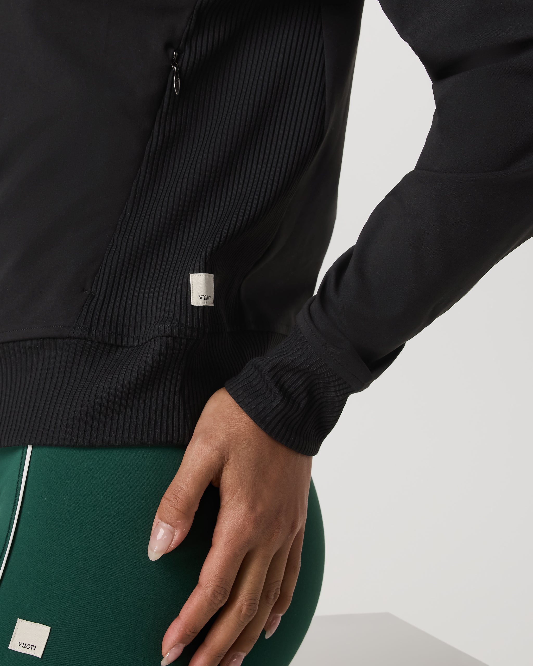 Daily Jacket | Black