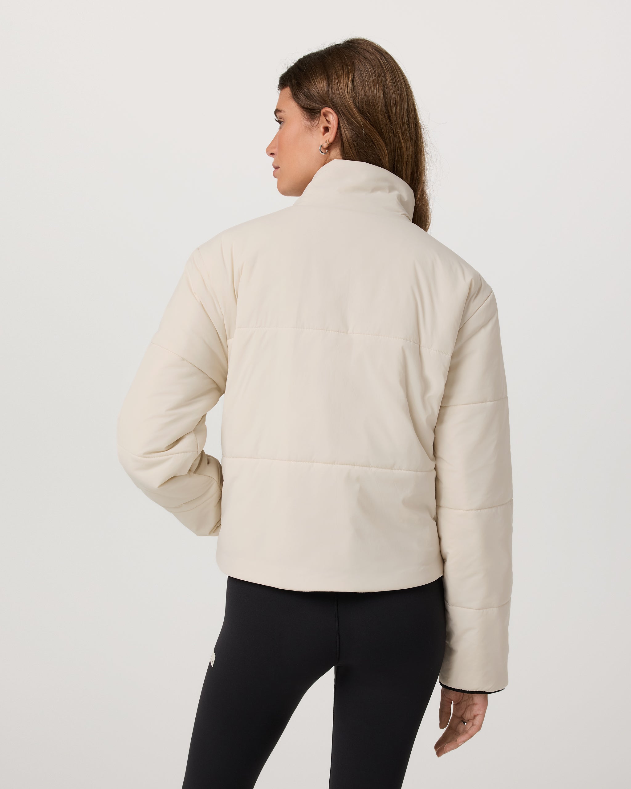 Canyon Insulated Venture Jacket | Bone