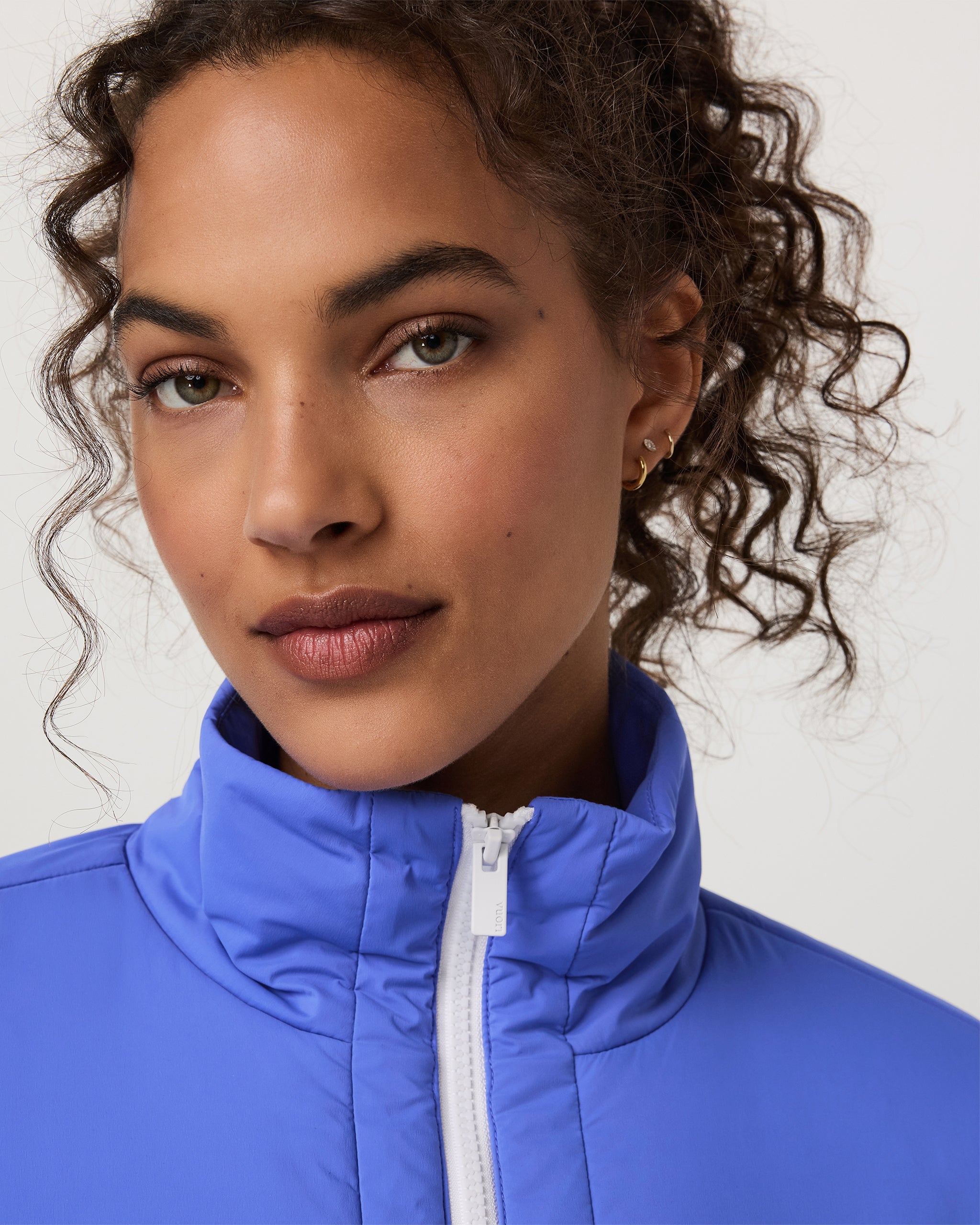 Canyon Insulated Venture Jacket | Bright Iris