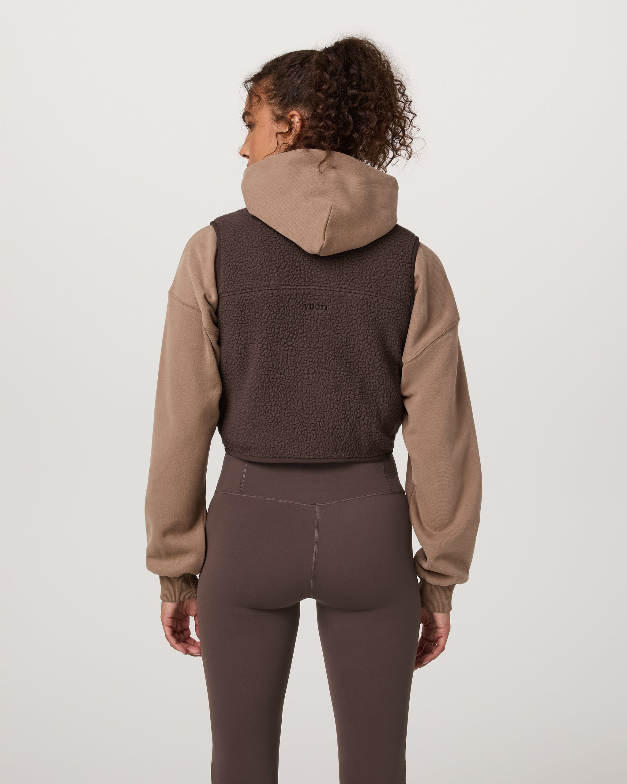 Alpine Vest | Java