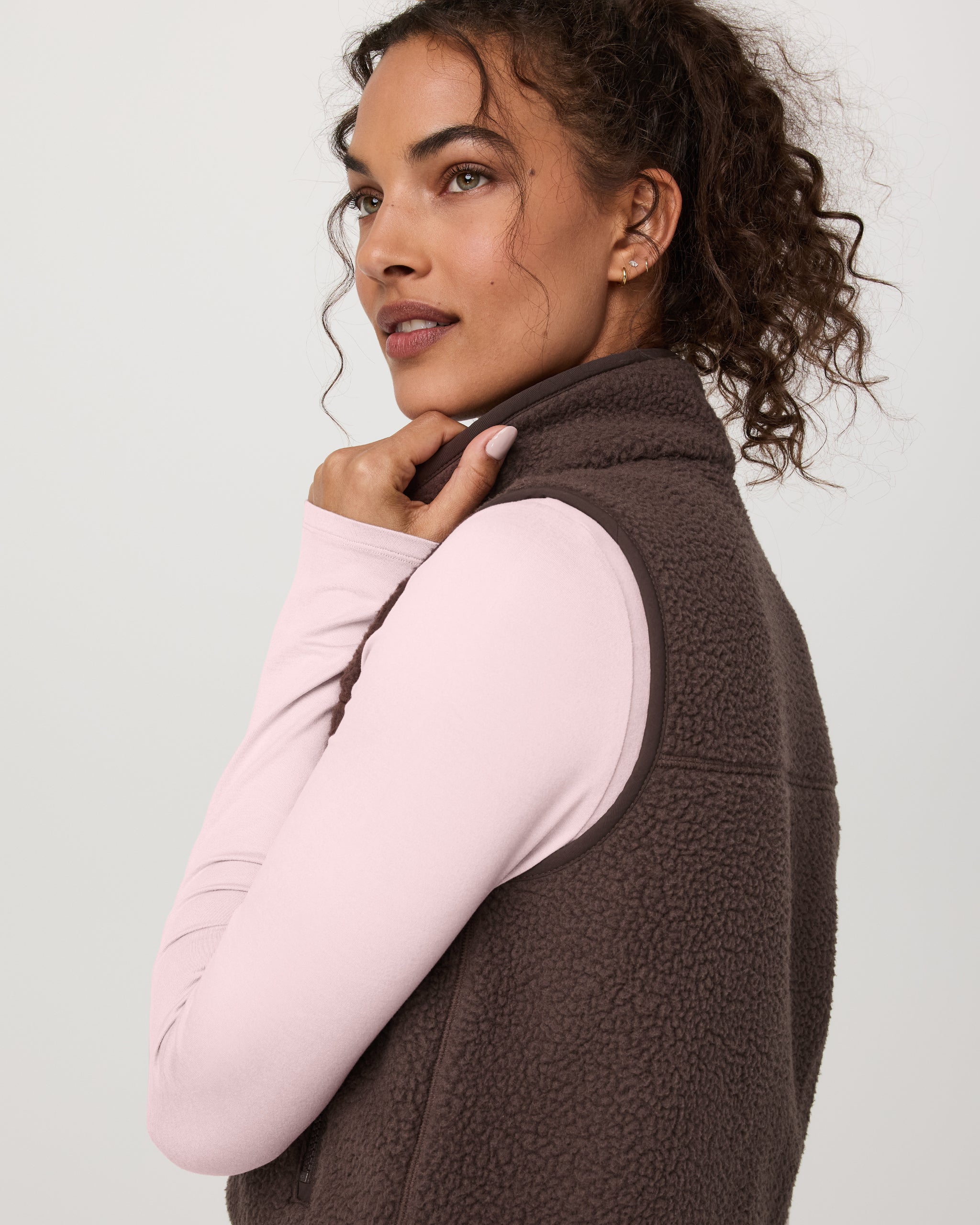 Alpine Vest | Java