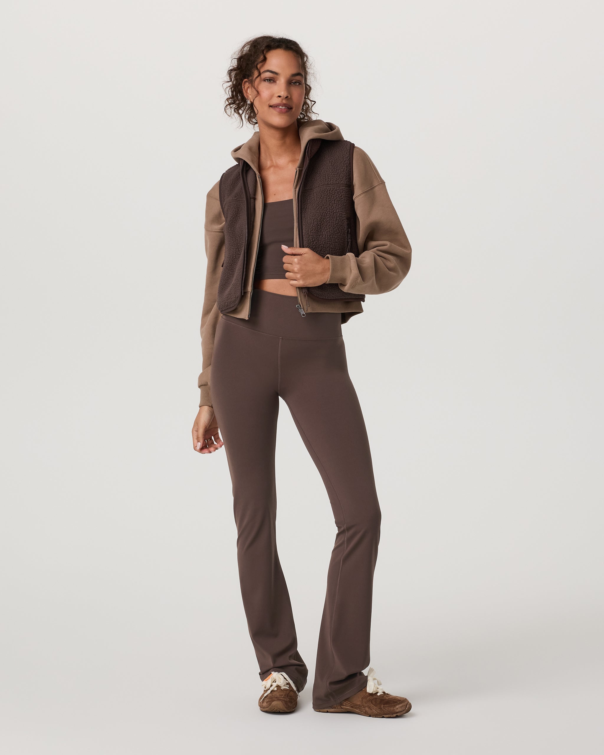 Alpine Vest | Java