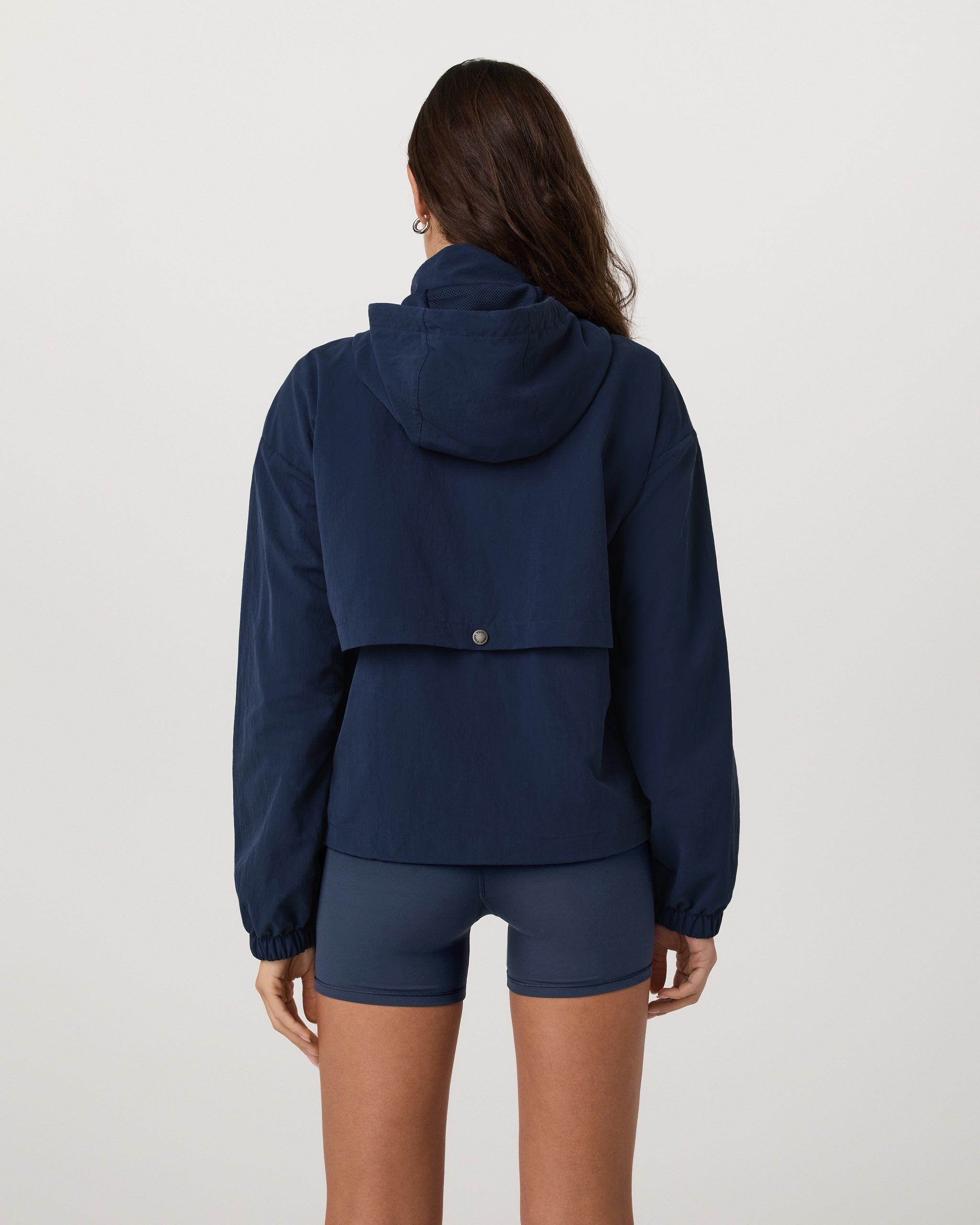 Bayside Jacket | Blue Coast