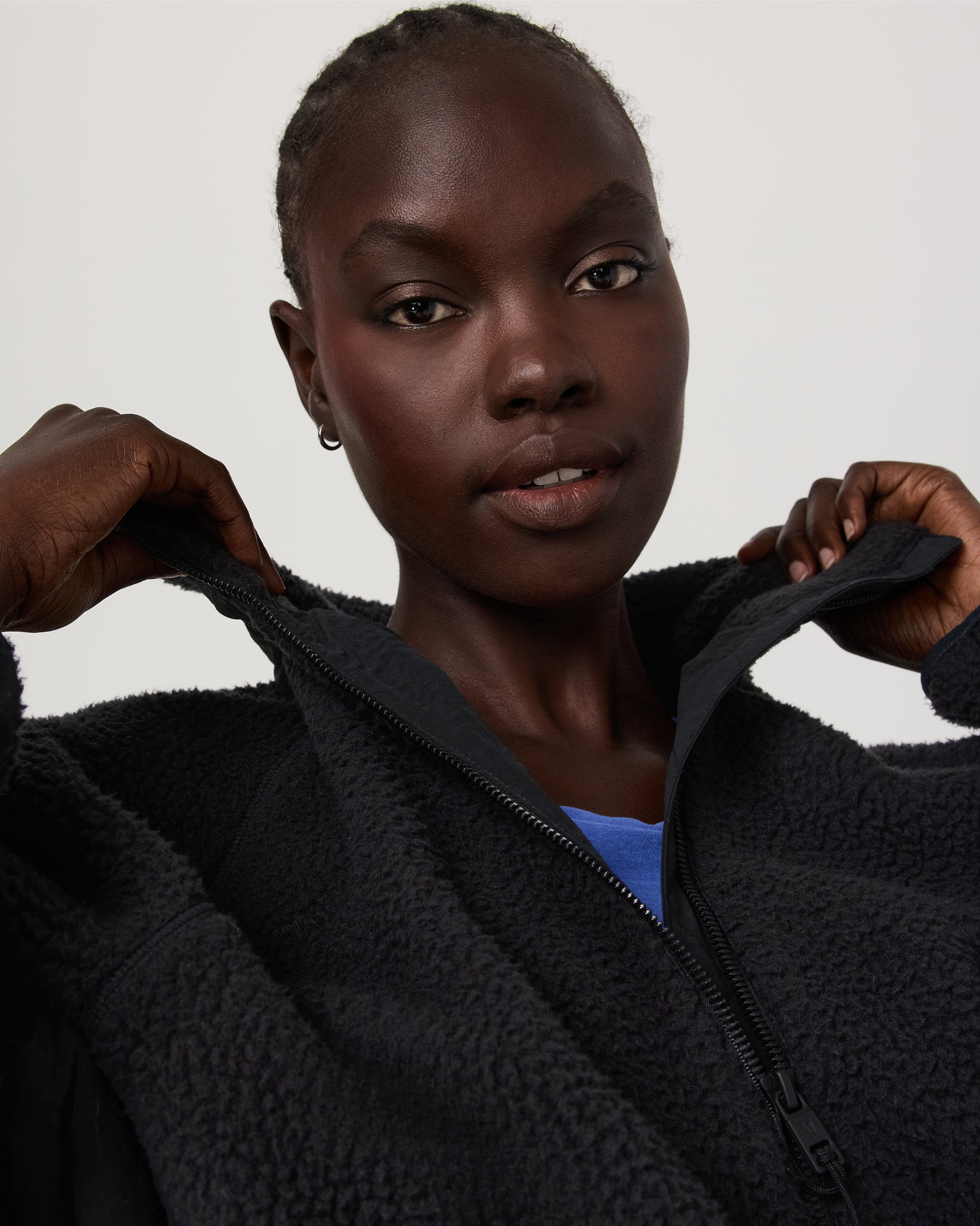 Alpine Jacket | Black