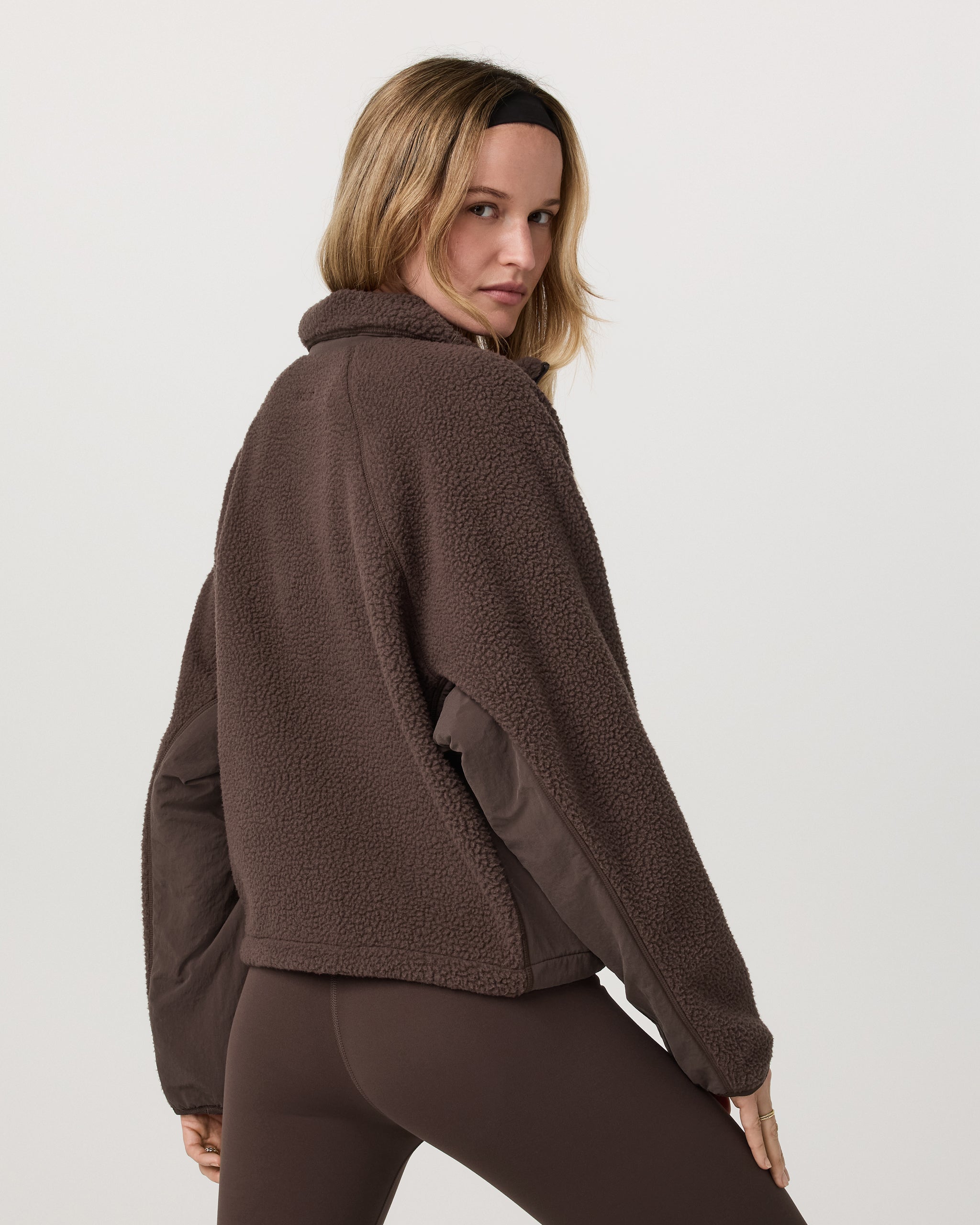 Alpine Jacket | Java