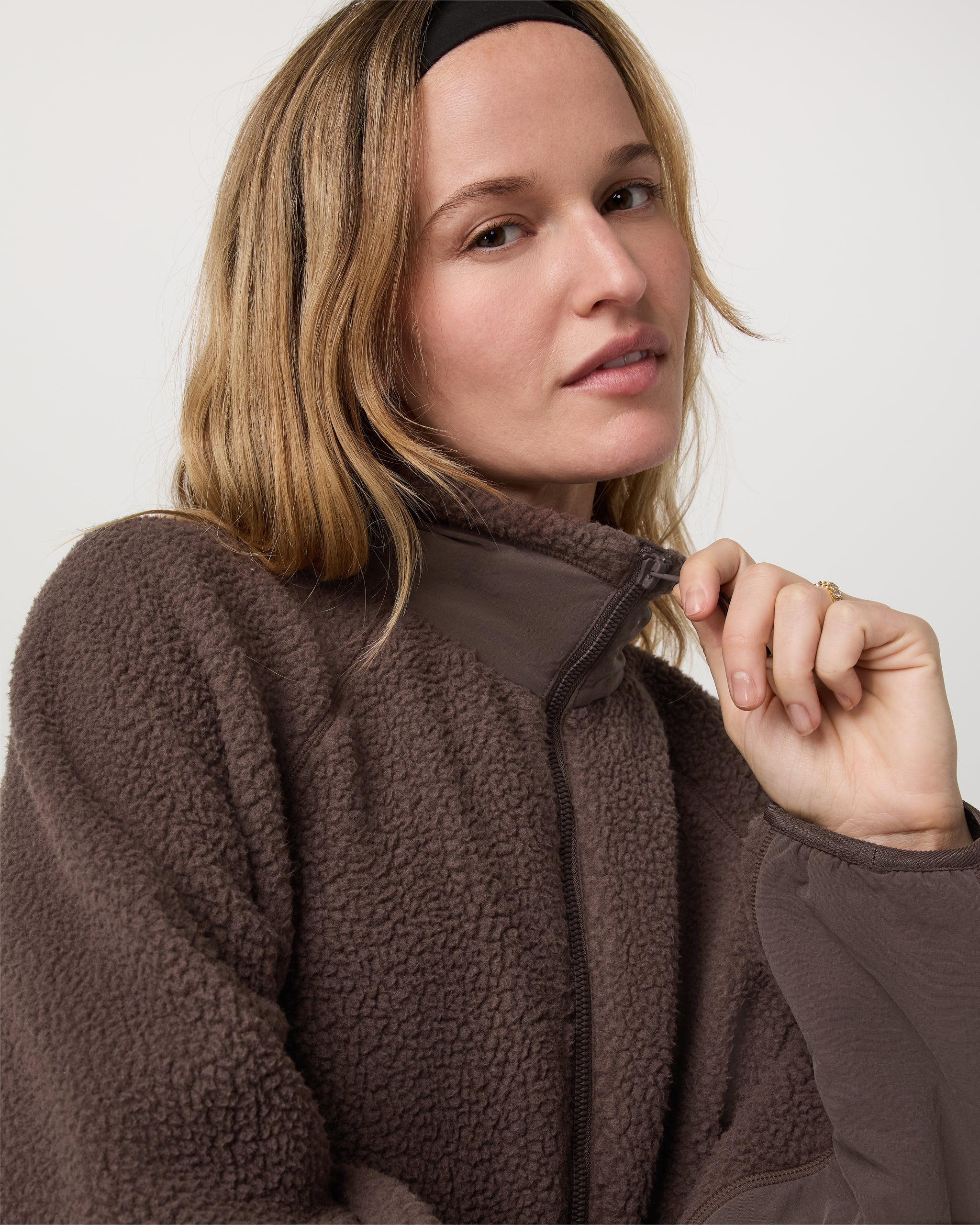 Alpine Jacket | Java
