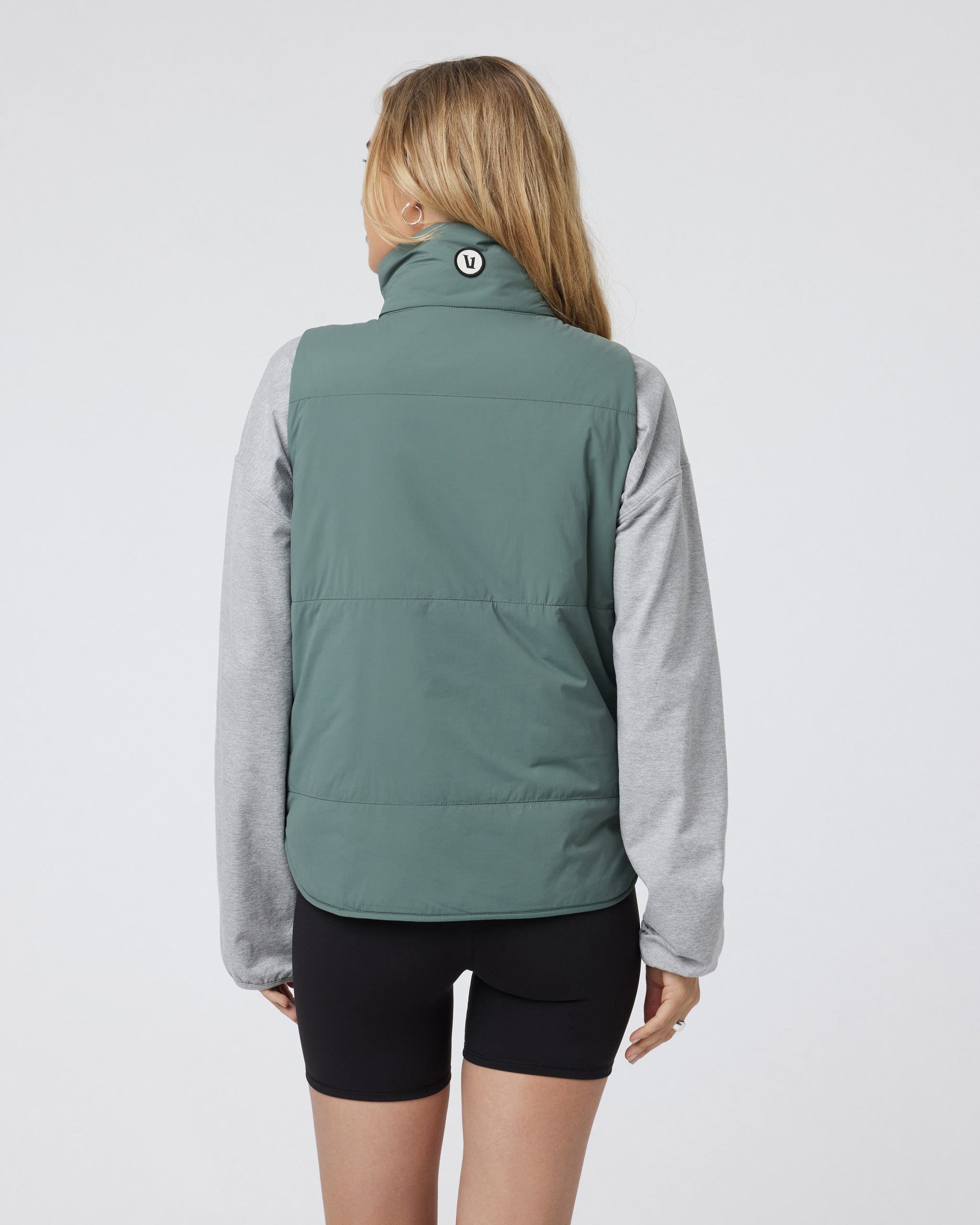 Canyon Insulated Vest | Marsh
