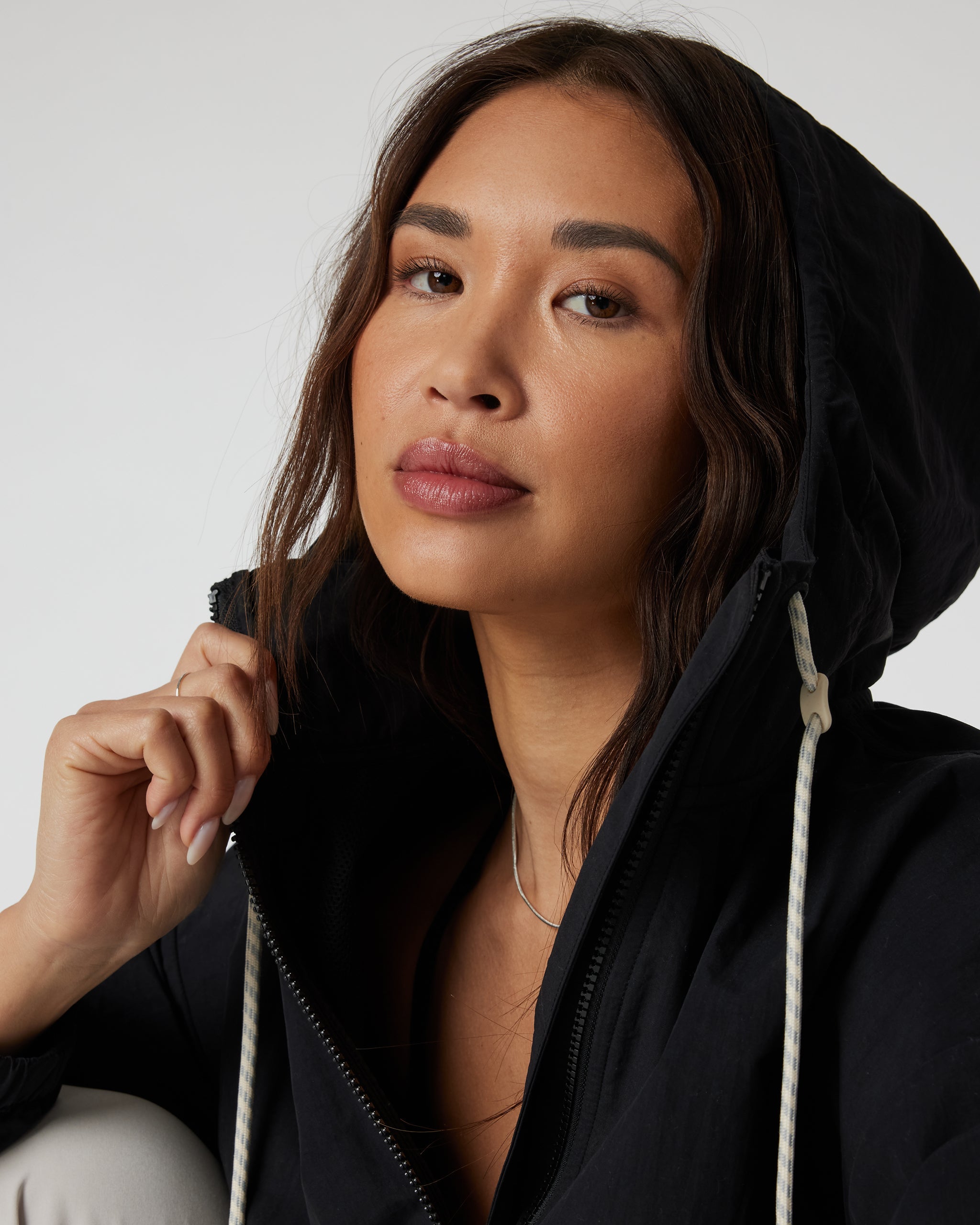 Willow Jacket | Black