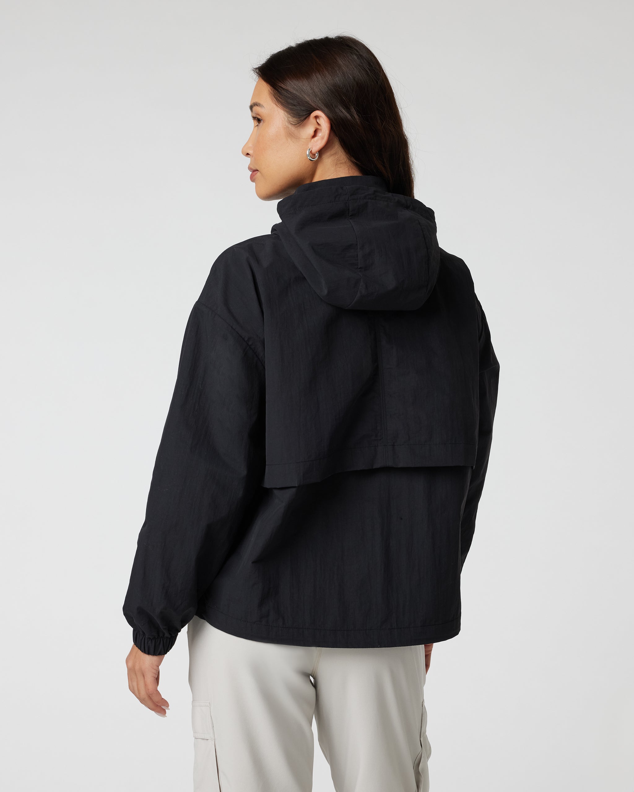 Willow Jacket | Black