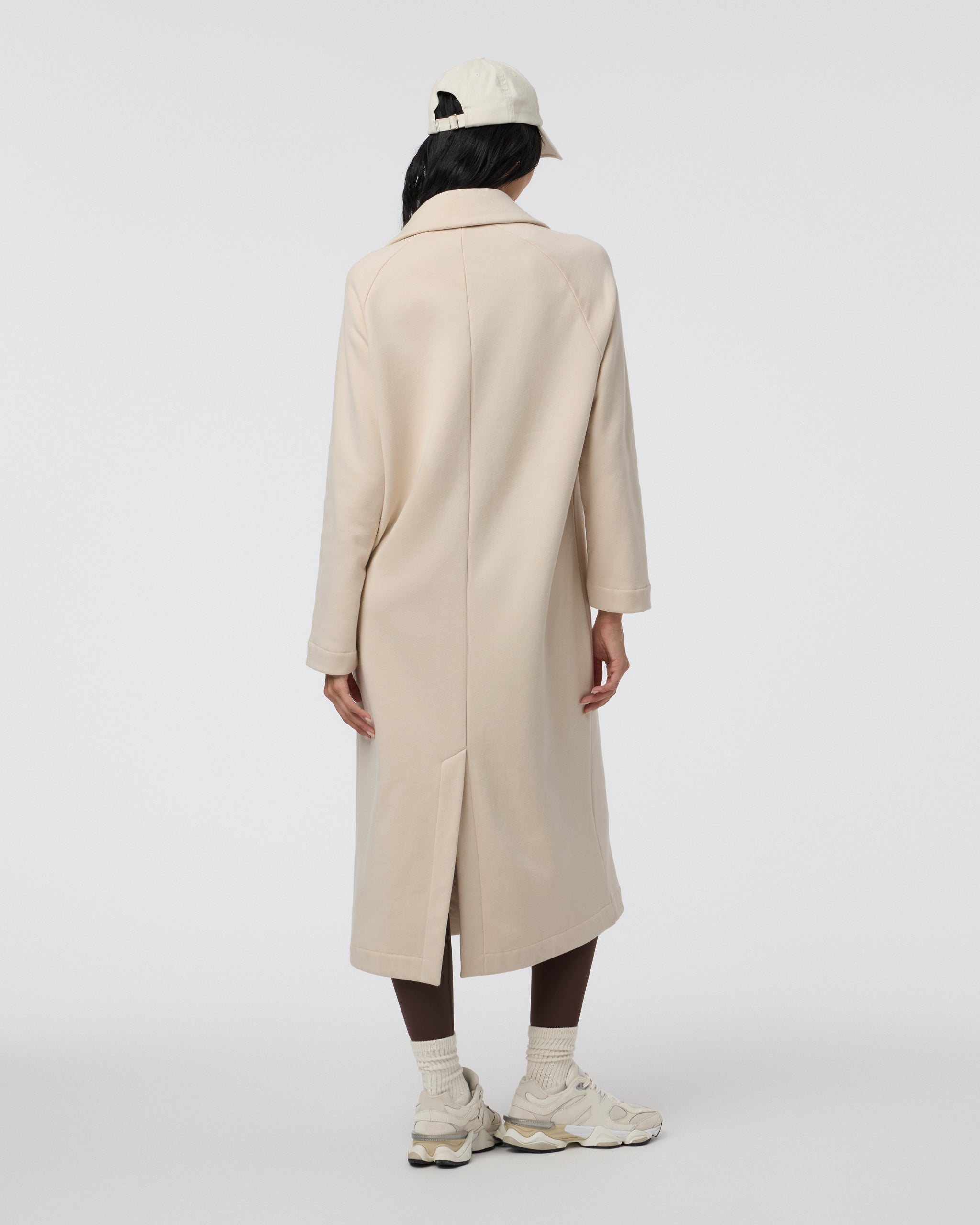 Restore Trench Coat | Dune
