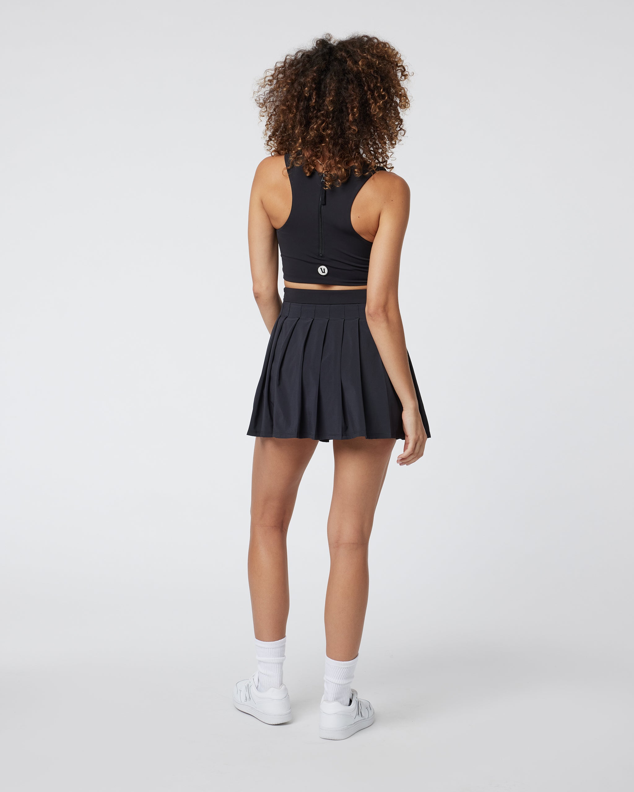Set Dress | Black
