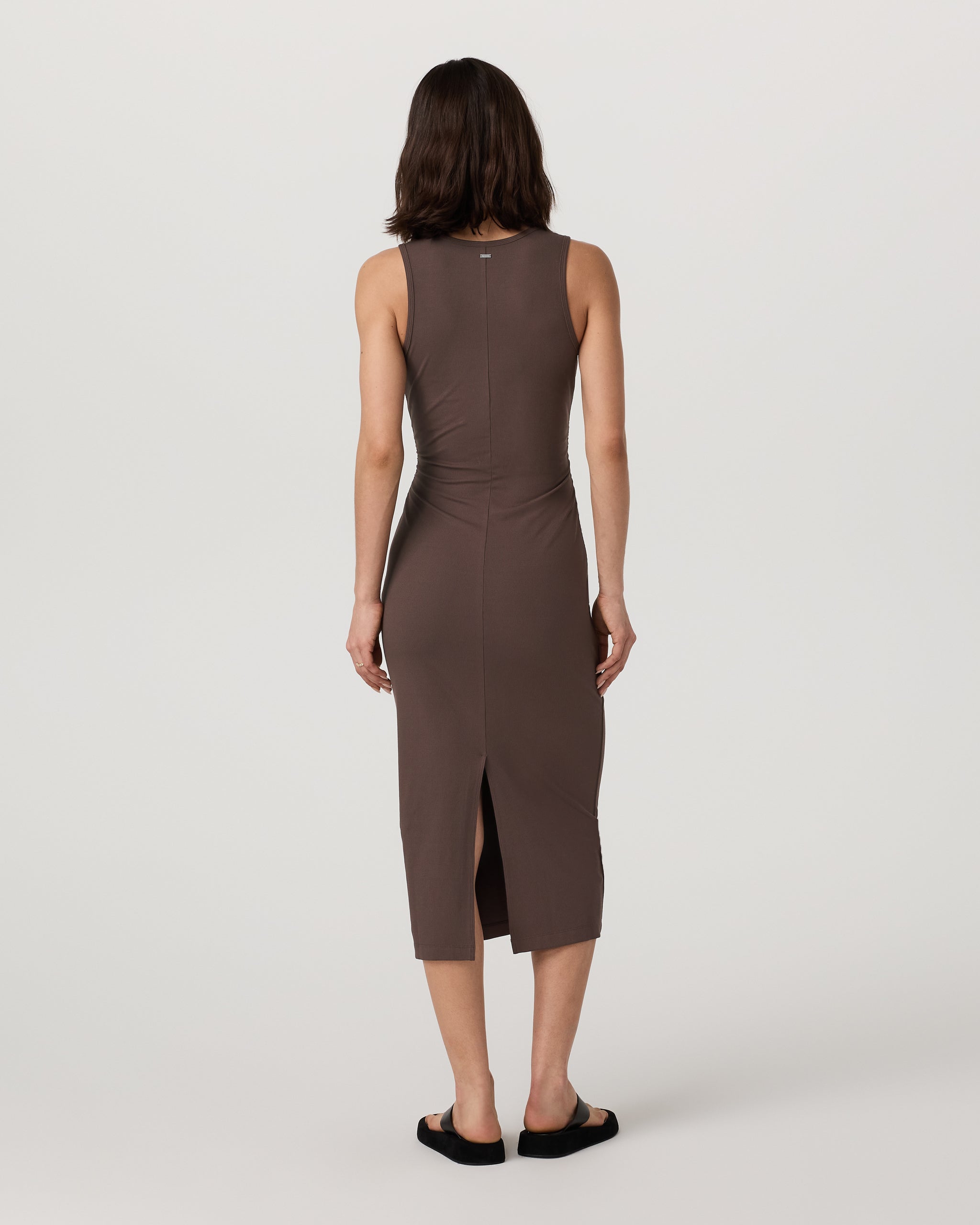 Pose Scoop Dress | Java