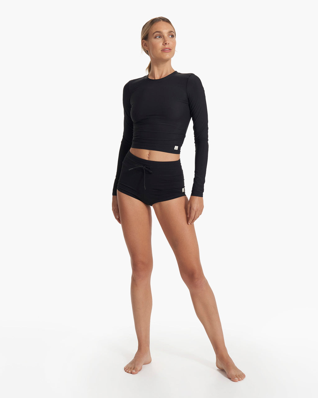 Dune Shorty | Black