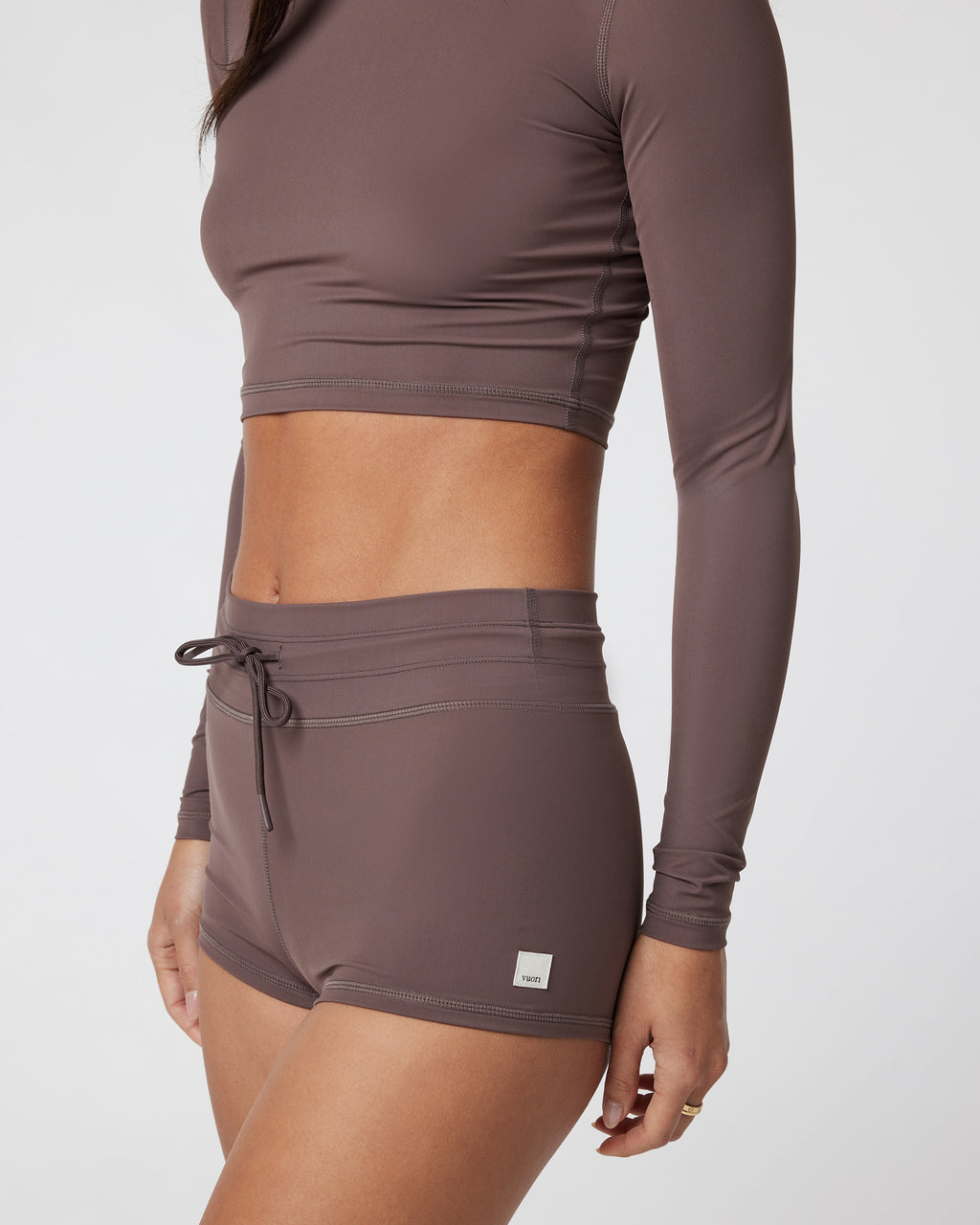 Dune Shorty | Chocolate