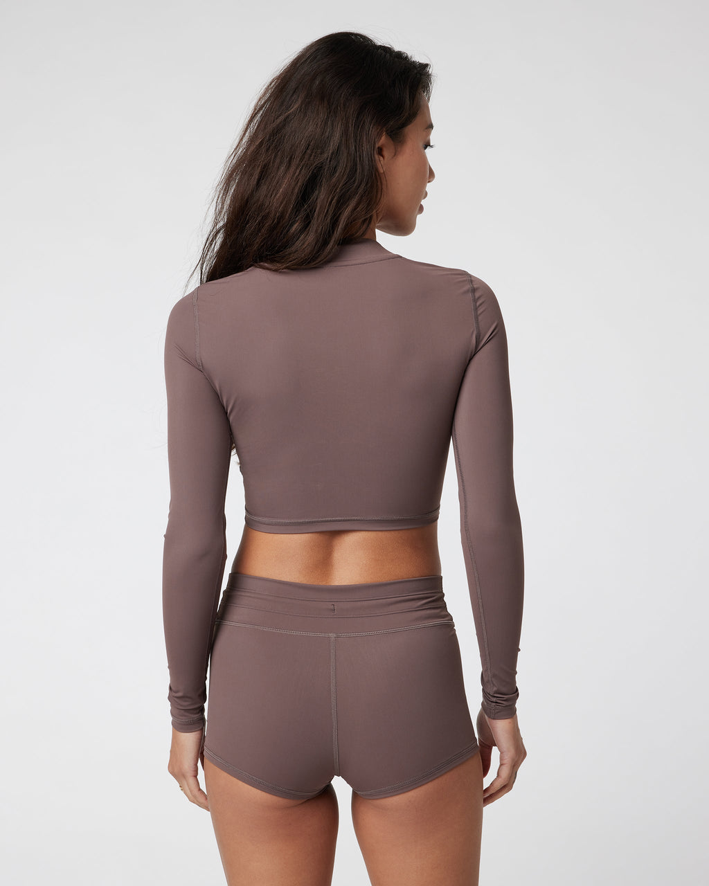 Dune Shorty | Chocolate