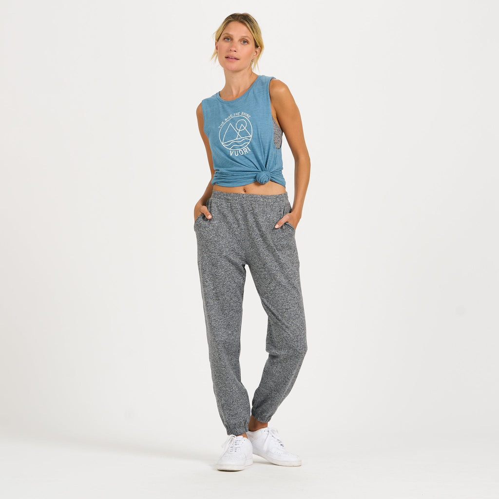 The Rise The Shine Tank | Shade