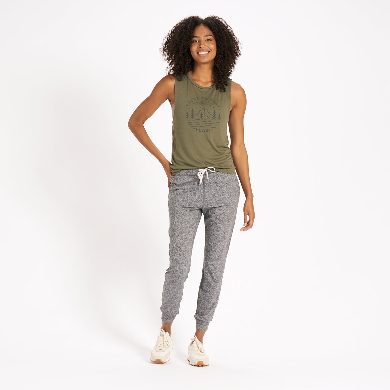 Trees to Seas Tank | Army