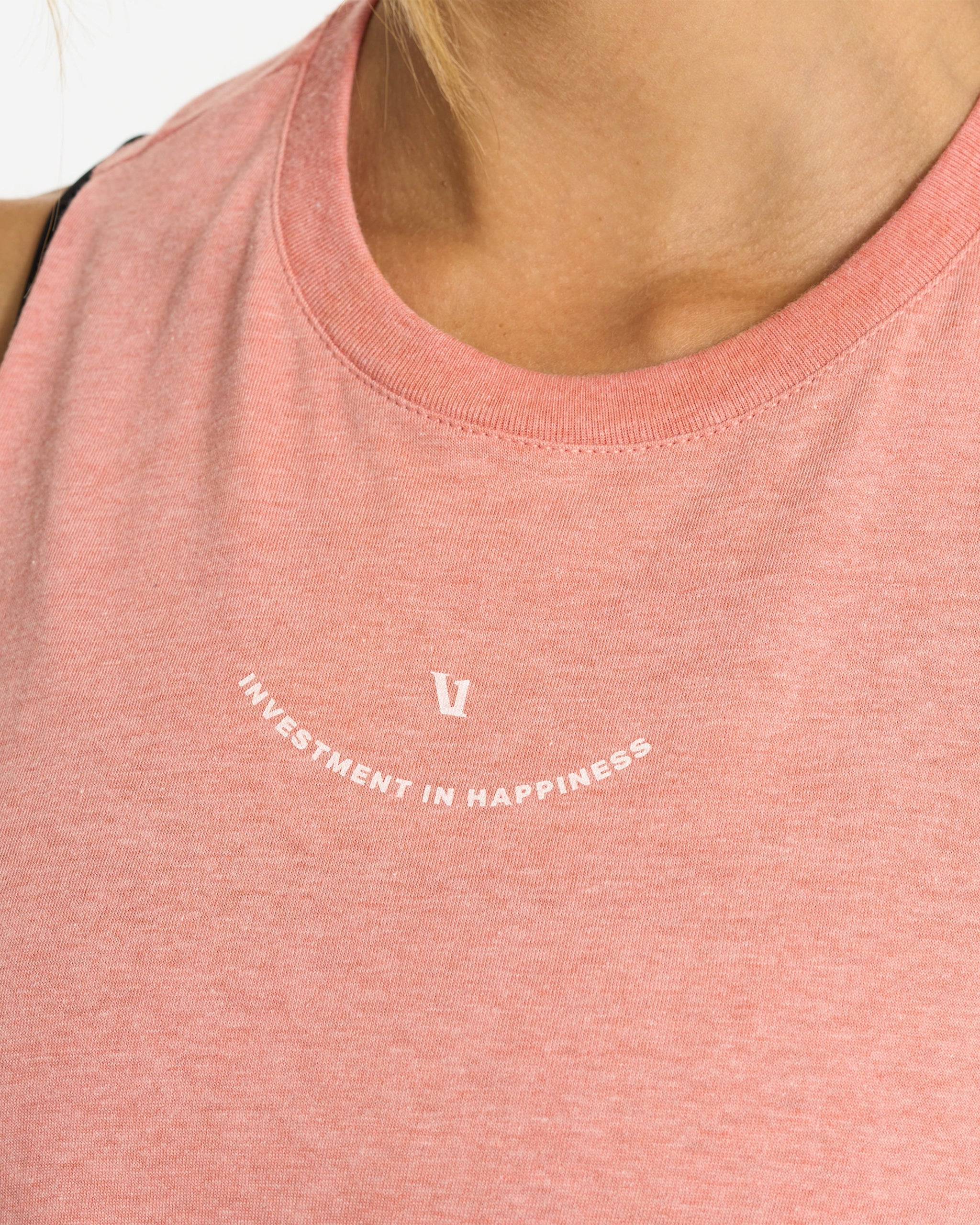 Investment Tank | Sunset Heather