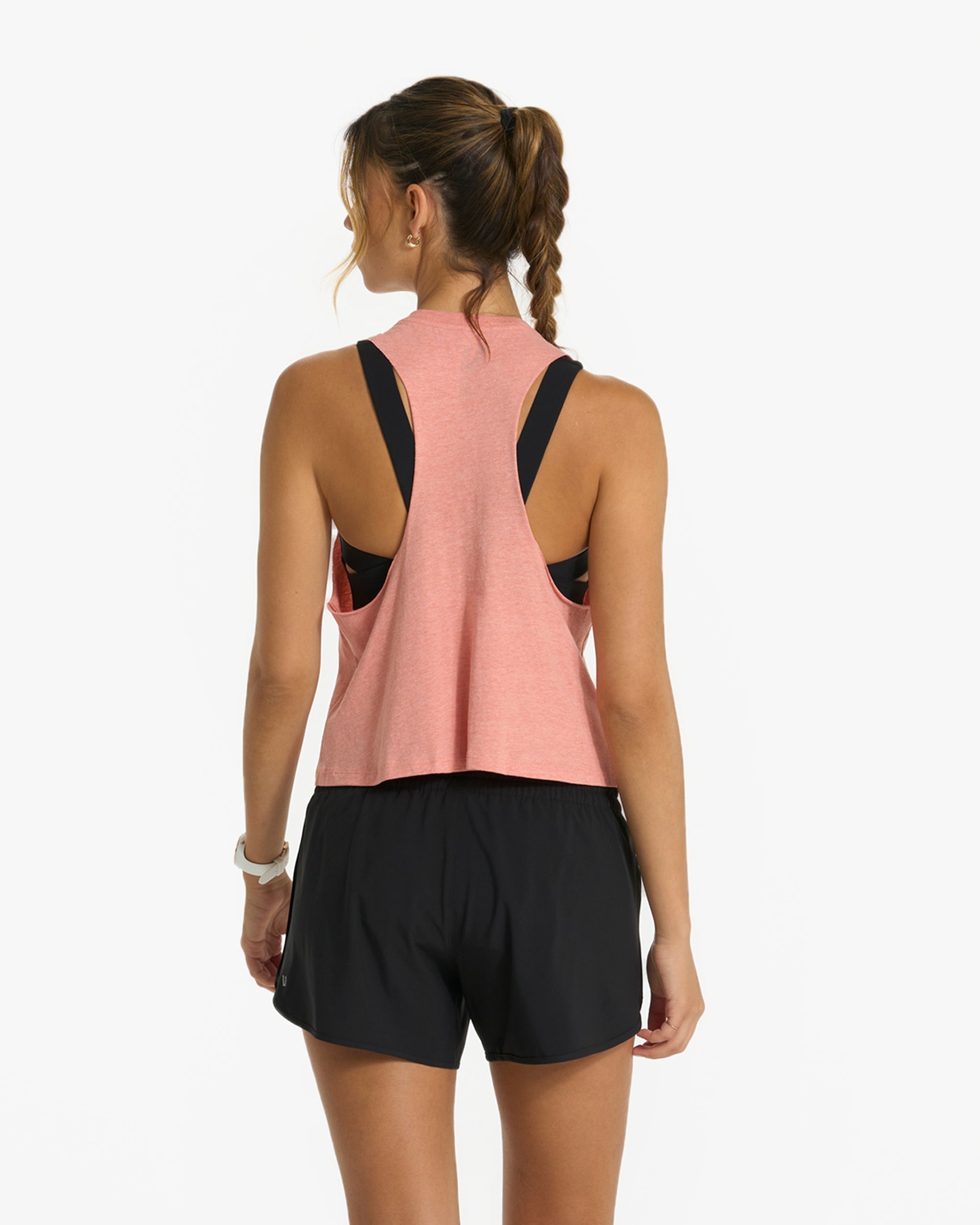 Investment Tank | Sunset Heather