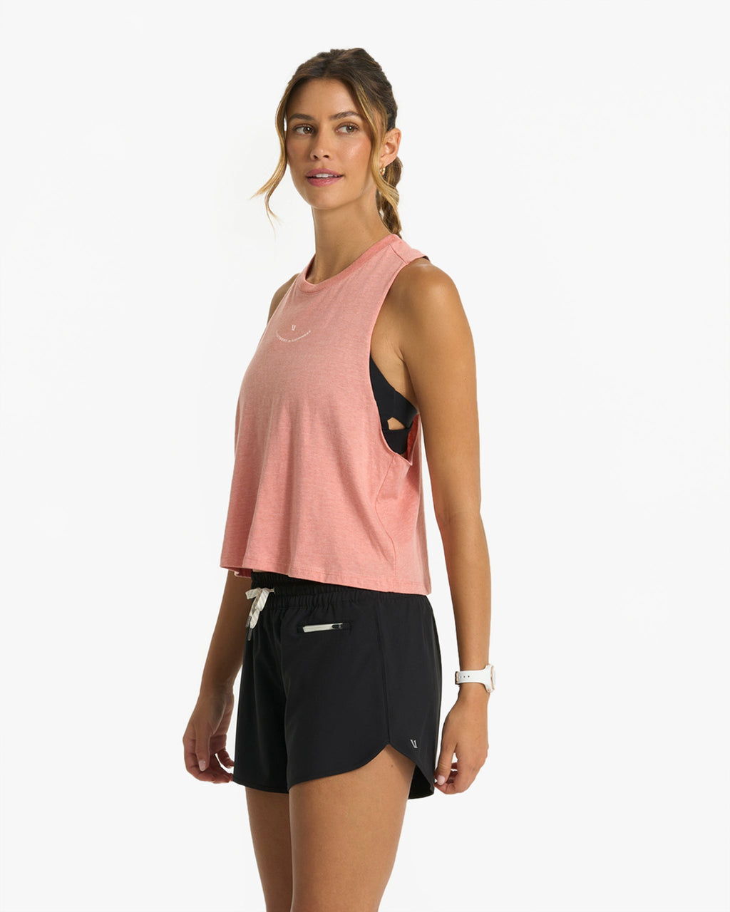 Investment Tank | Sunset Heather