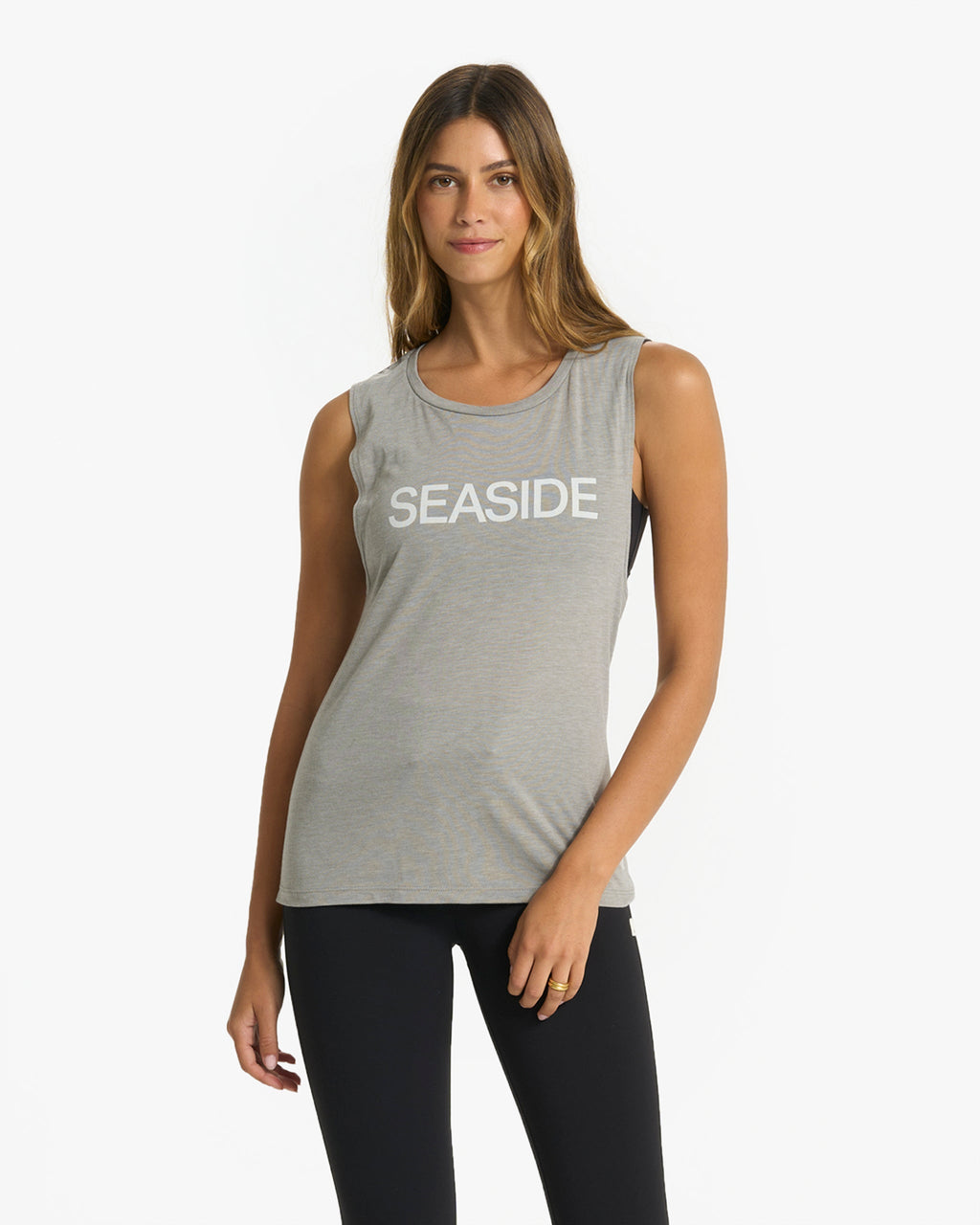 Seaside Tank | Storm