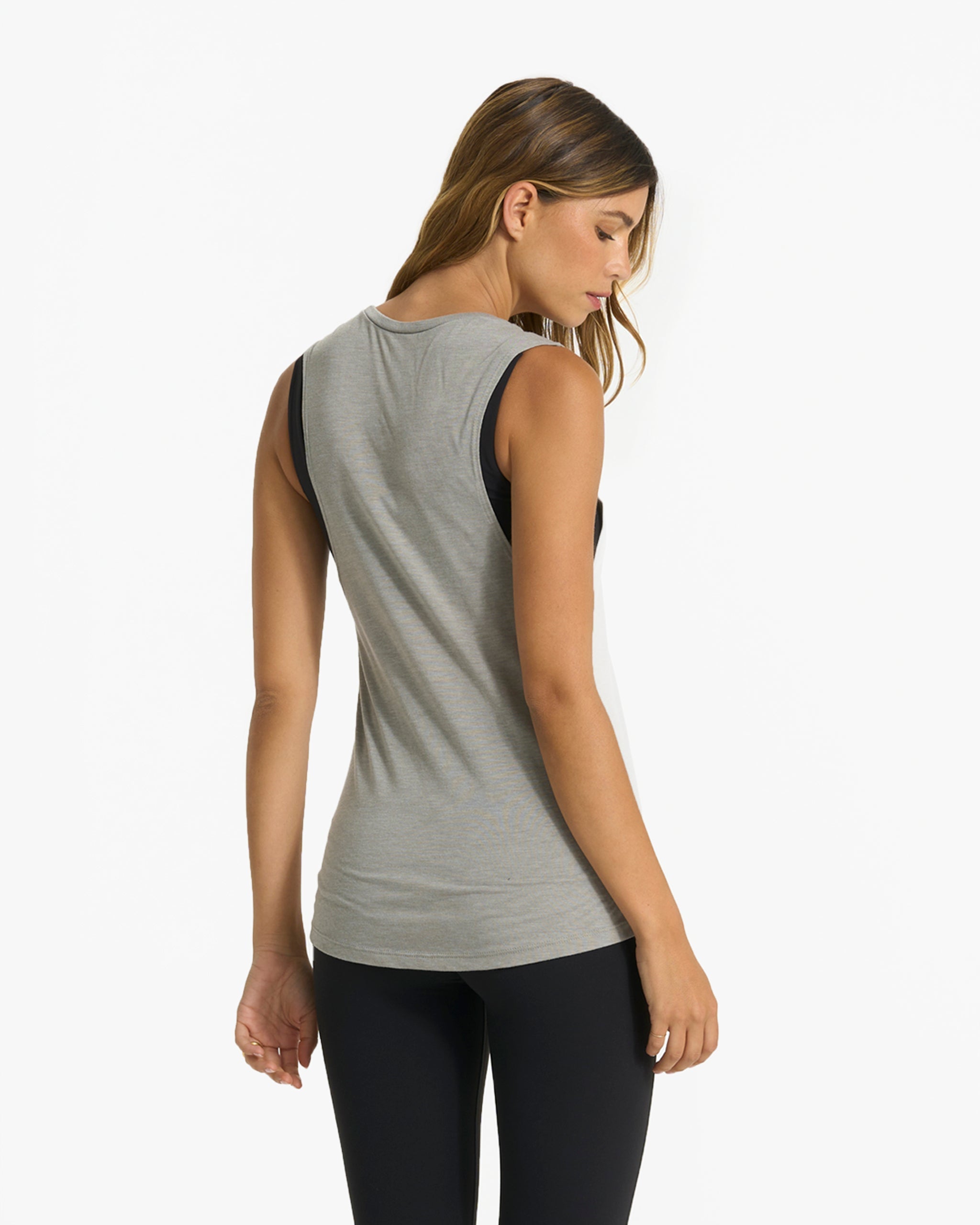 Seaside Tank | Storm